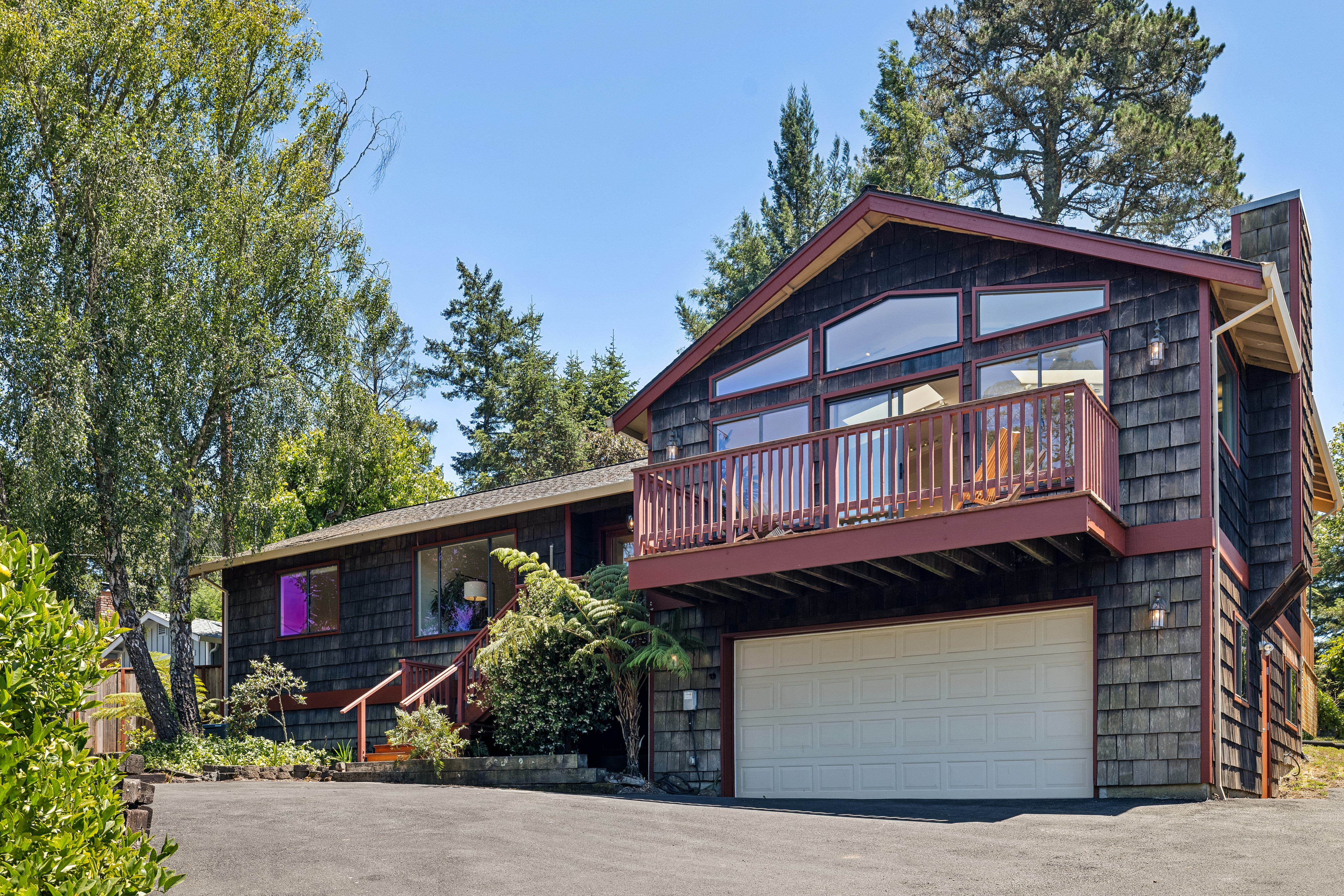  10931 Barnett Valley Road, Sebastopol, CA 95472 - 物件實景