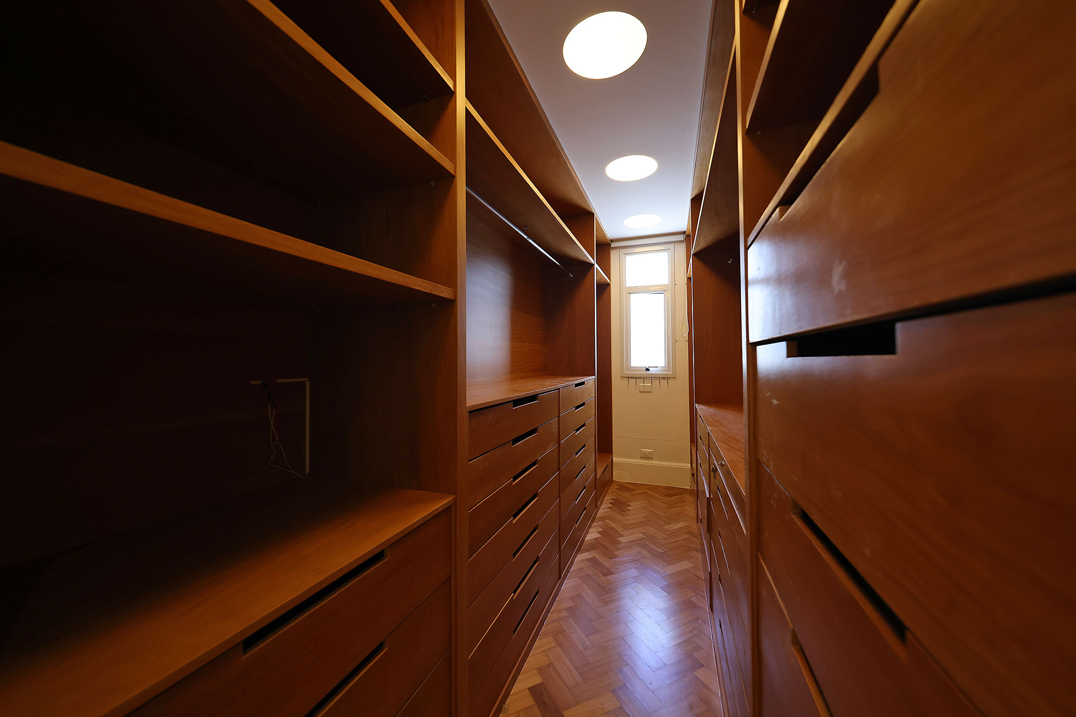  Exclusive penthouse with open views on Francisco Bhering - 物件實景