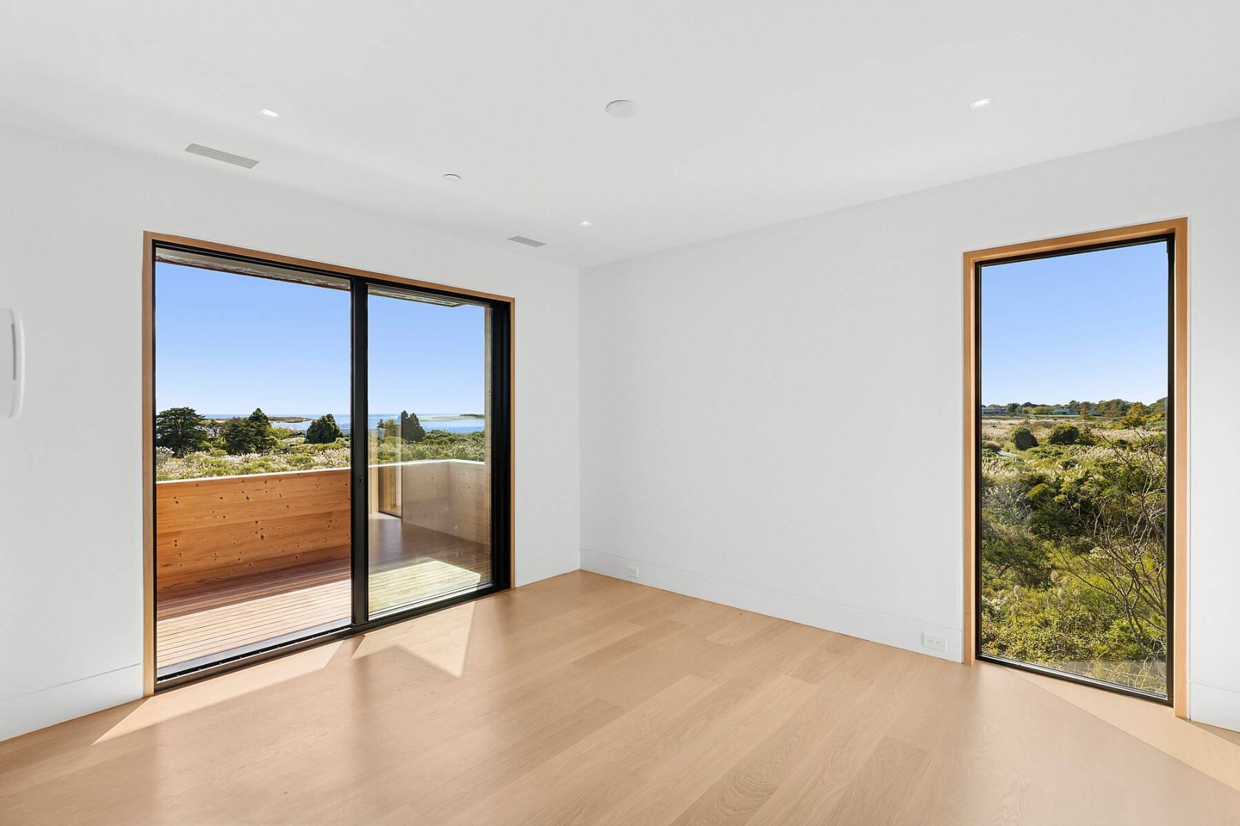  The Trifecta of Views in Sagaponack South, New Construction - 物件實景