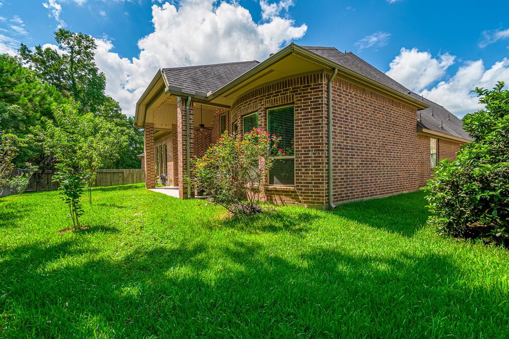 Montgomery, Texas, 77316, United States, 4 Bedrooms Bedrooms, ,3 BathroomsBathrooms,Residential,For Sale,1874298