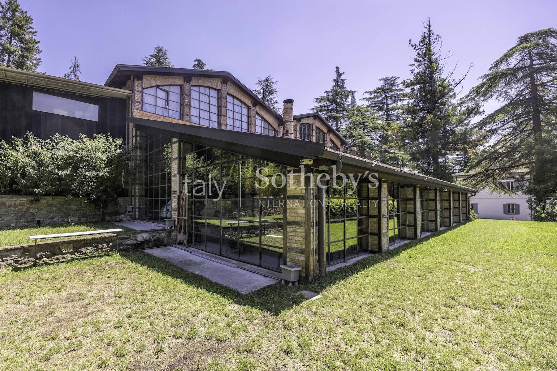  Stunning property on the hills of Bologna - 物件實景