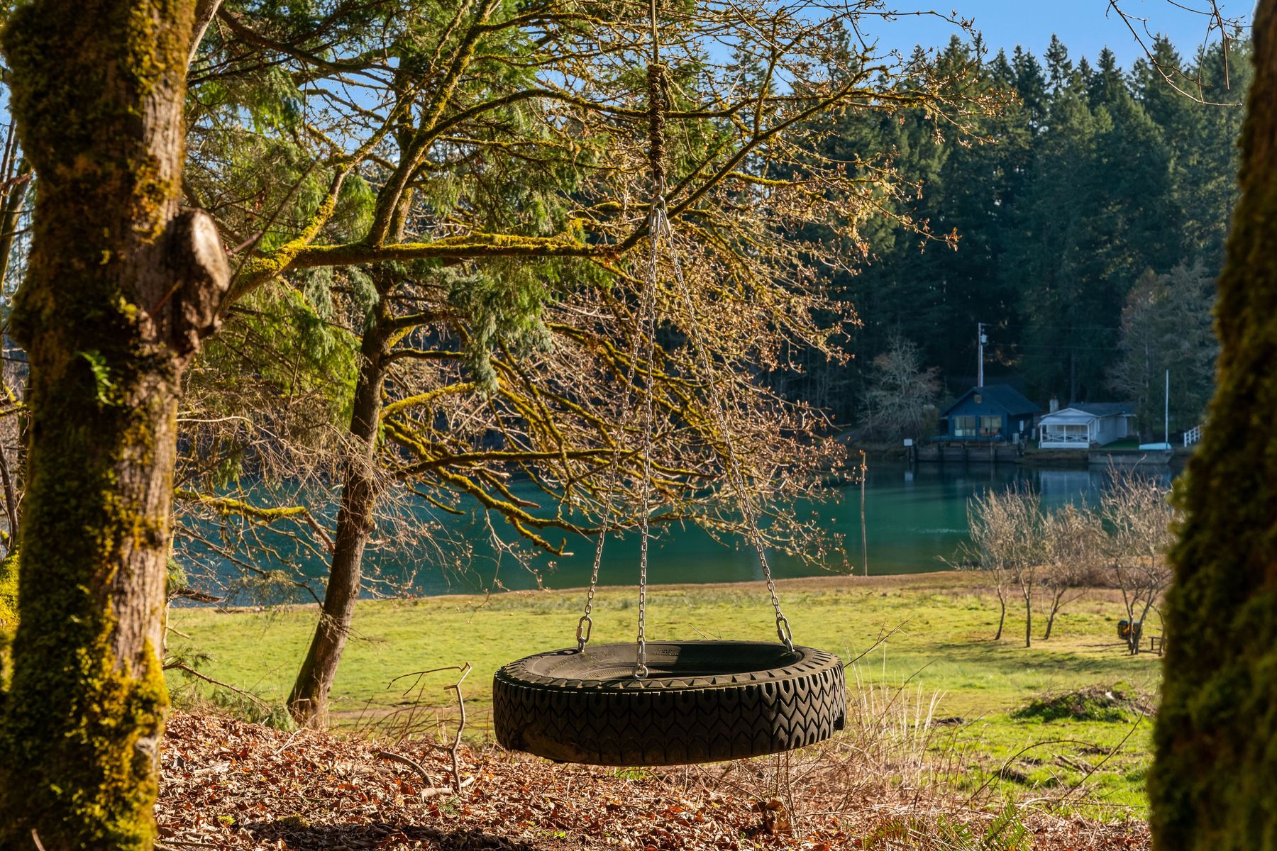  1157 12th Avenue, Fox Island, WA, 98333 - 物件實景