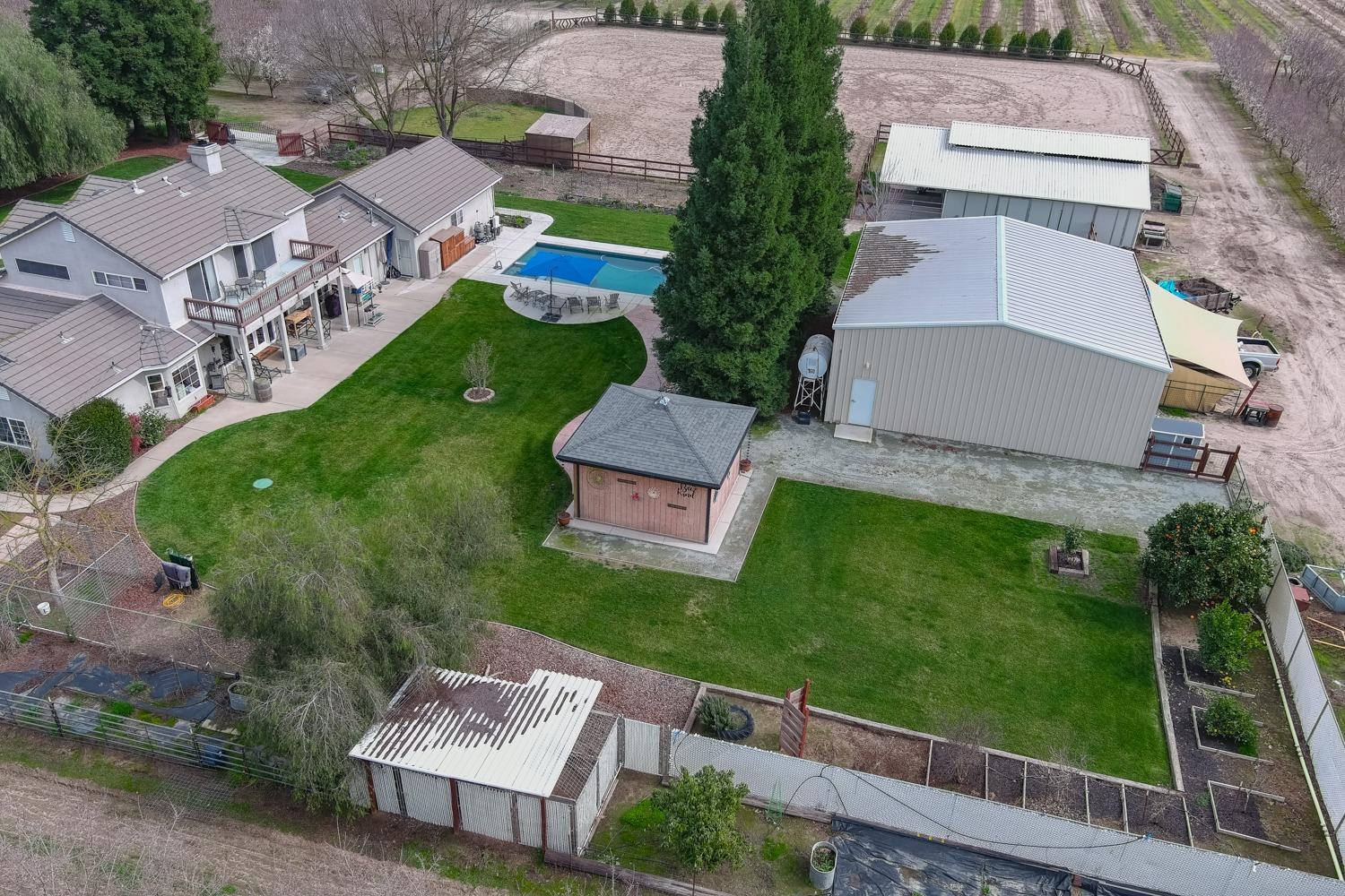 Delhi, California, 95315, United States, 3 Bedrooms Bedrooms, ,4 BathroomsBathrooms,Residential,For Sale,1975703