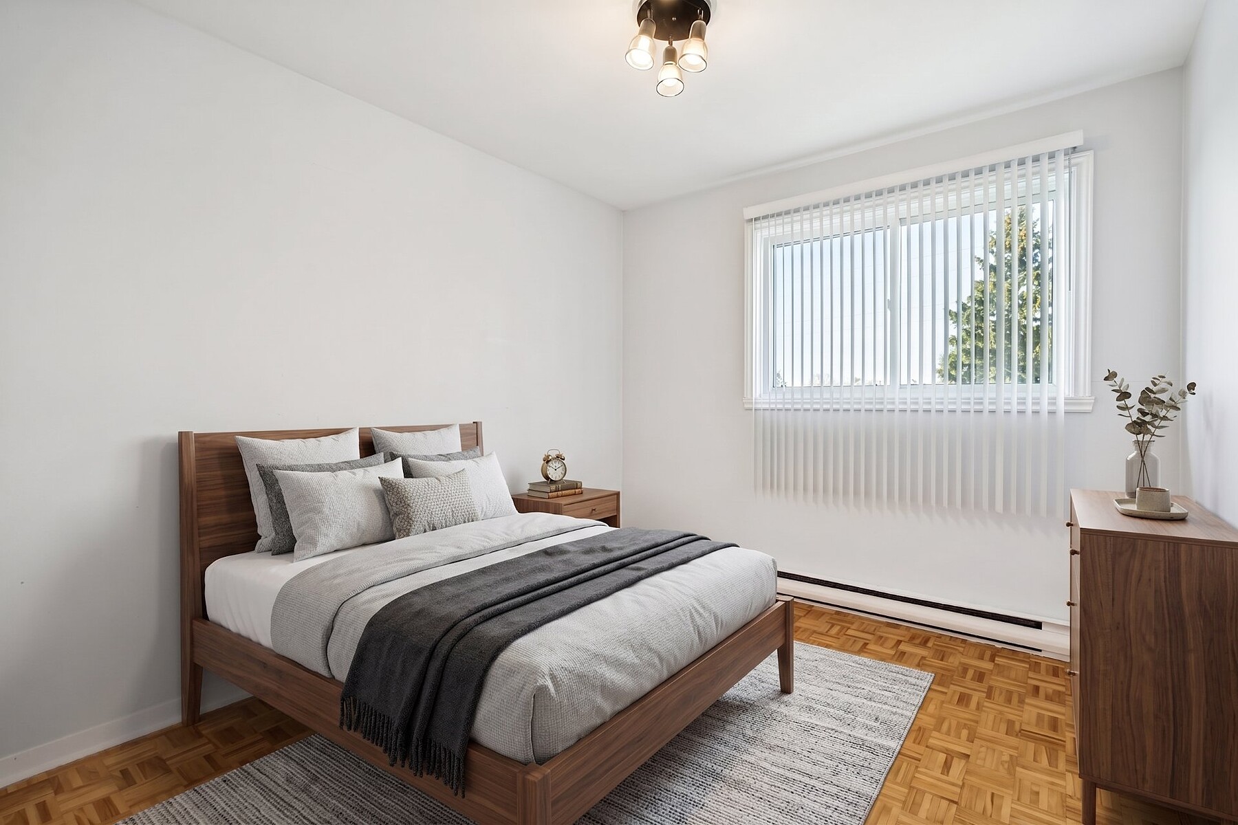  Chomedey, Laval - 物件實景