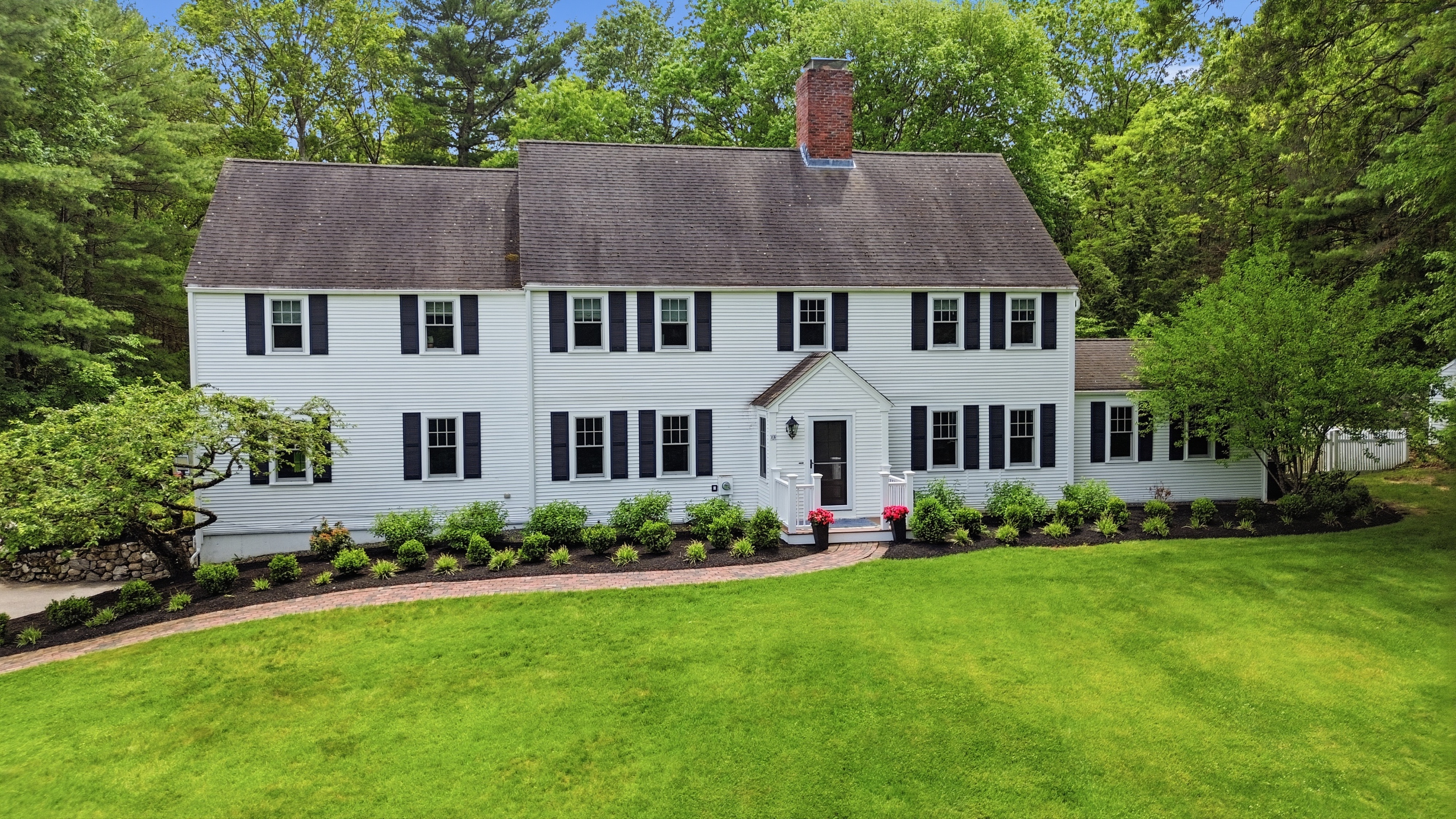  38 Blueberry Lane, Concord, MA 01742 - 物件實景