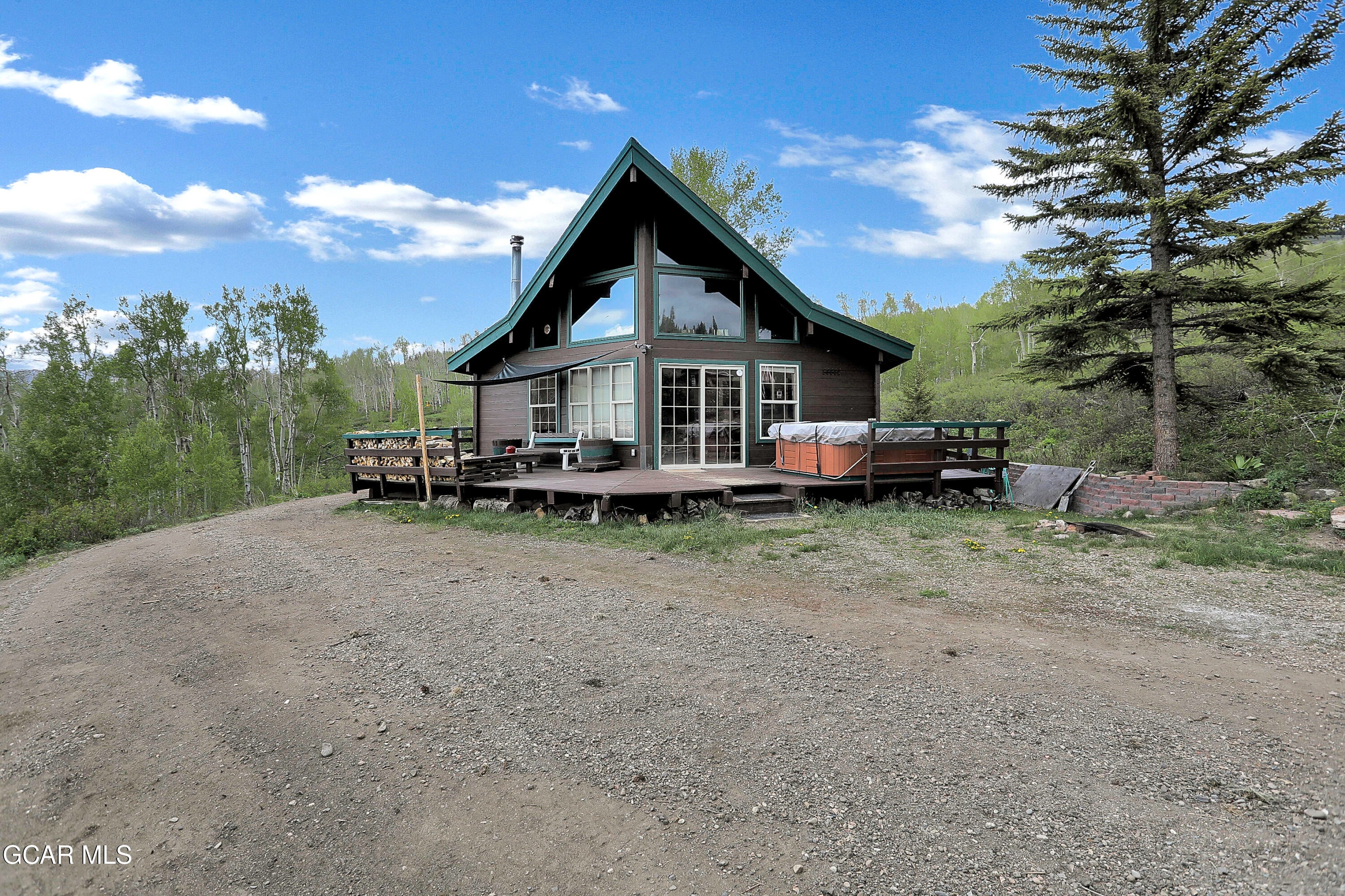 Kremmling, Colorado, 80459, United States, 3 Bedrooms Bedrooms, ,1 BathroomBathrooms,Residential,For Sale,1848925