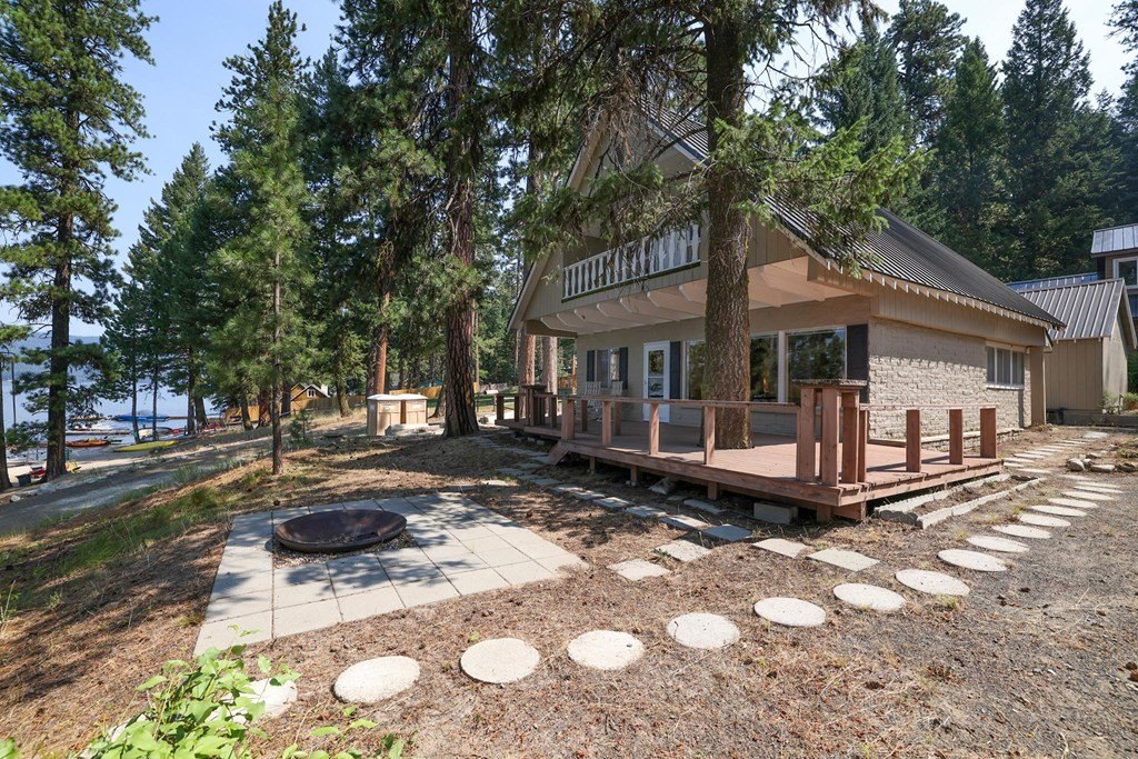 McCall, Idaho, 83638, United States, 4 Bedrooms Bedrooms, ,2 BathroomsBathrooms,Residential,For Sale,1825248
