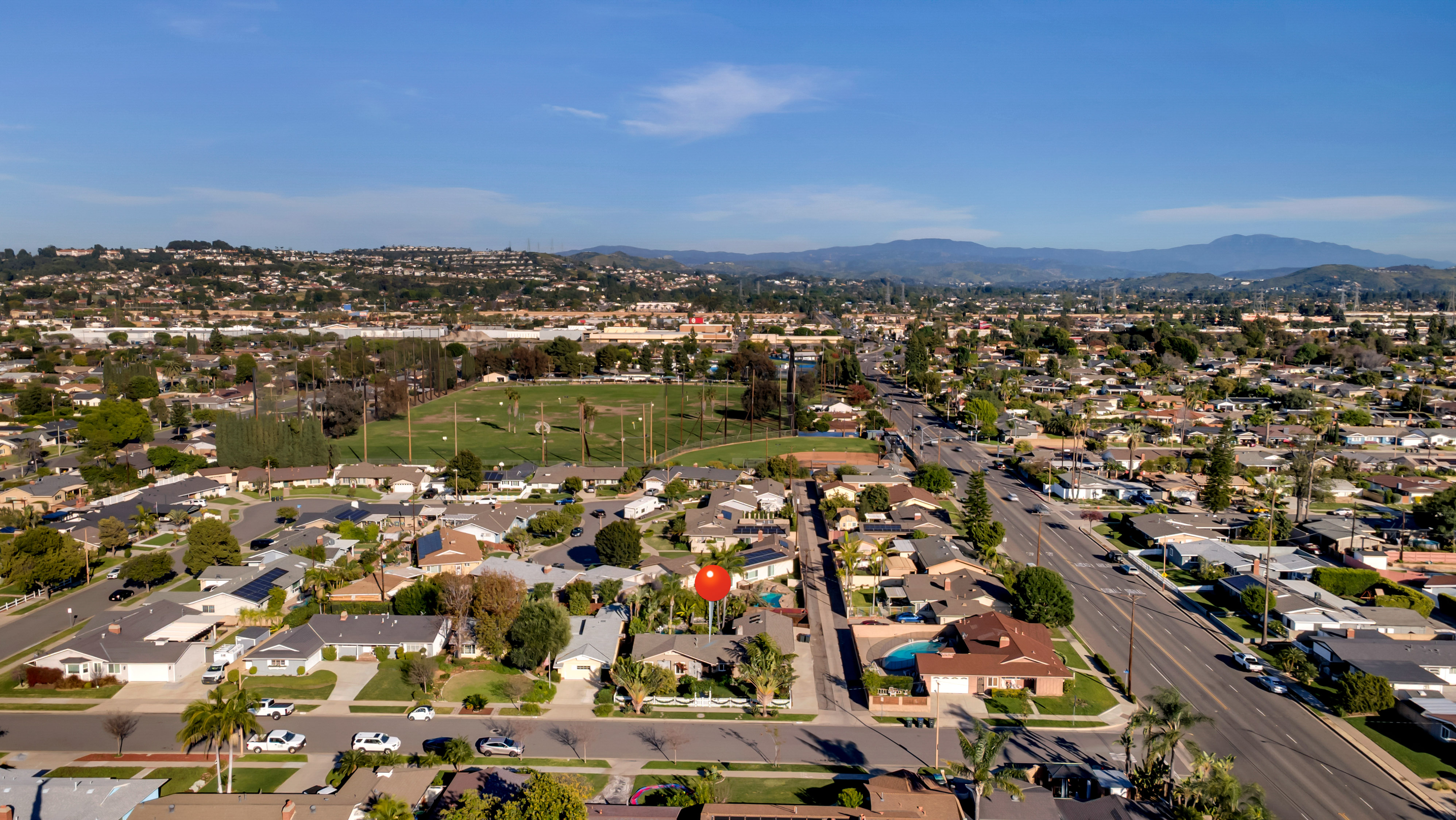  2129 North Pine Street, Orange, CA 92865 - 物件實景