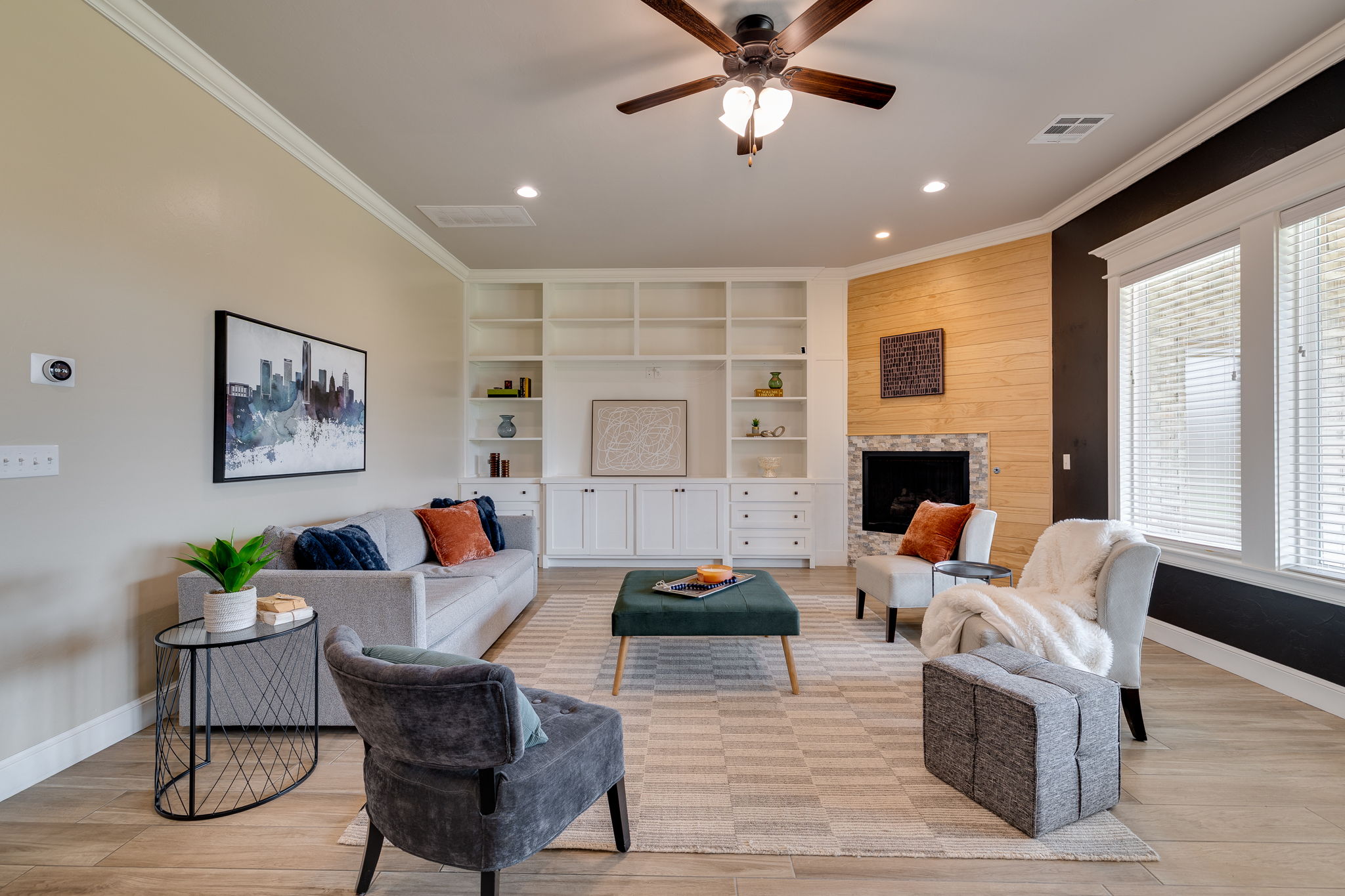  3904 Wedgewood Creek Drive, Oklahoma City, OK 73179 - 物件實景