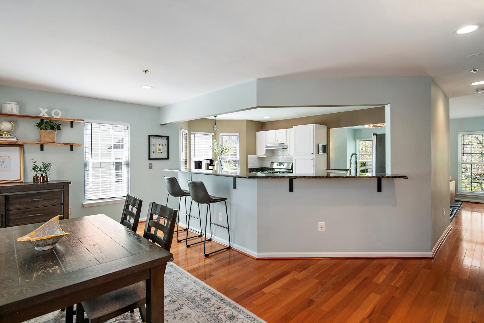  611 Bellerive Court, Arnold, MD, 21012 - 物件實景