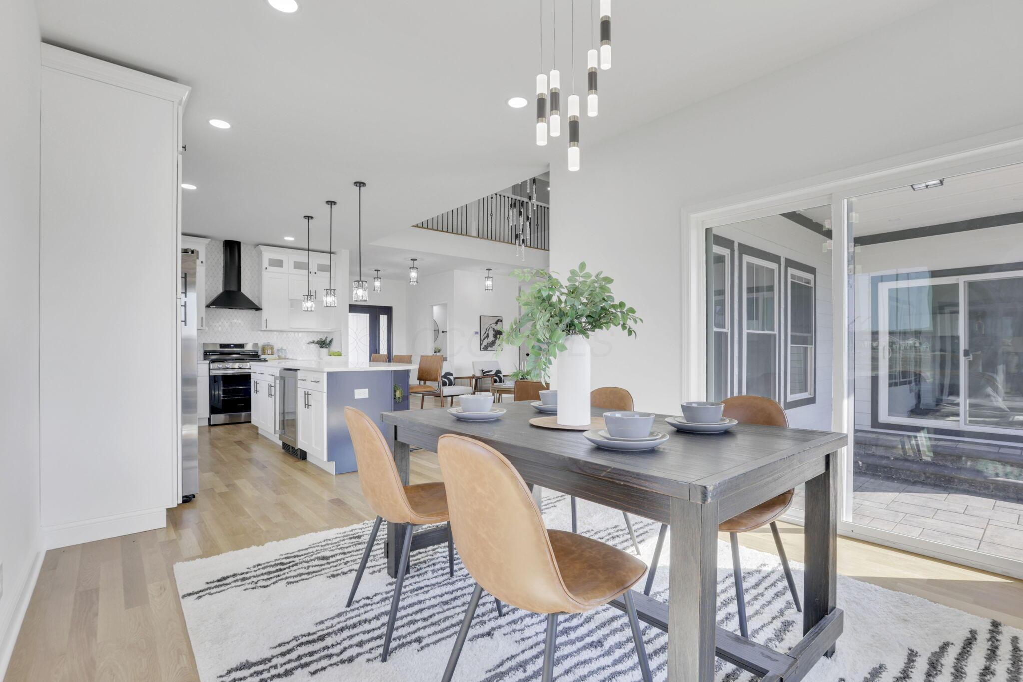 Grove City, Ohio, 43123, United States, 5 Bedrooms Bedrooms, ,4 BathroomsBathrooms,Residential,For Sale,1976085