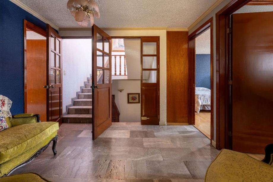 Naucalpan de Juárez, Estado de méxico, 53300, Mexico, 4 Bedrooms Bedrooms, ,4 BathroomsBathrooms,Residential,For Sale,1692816