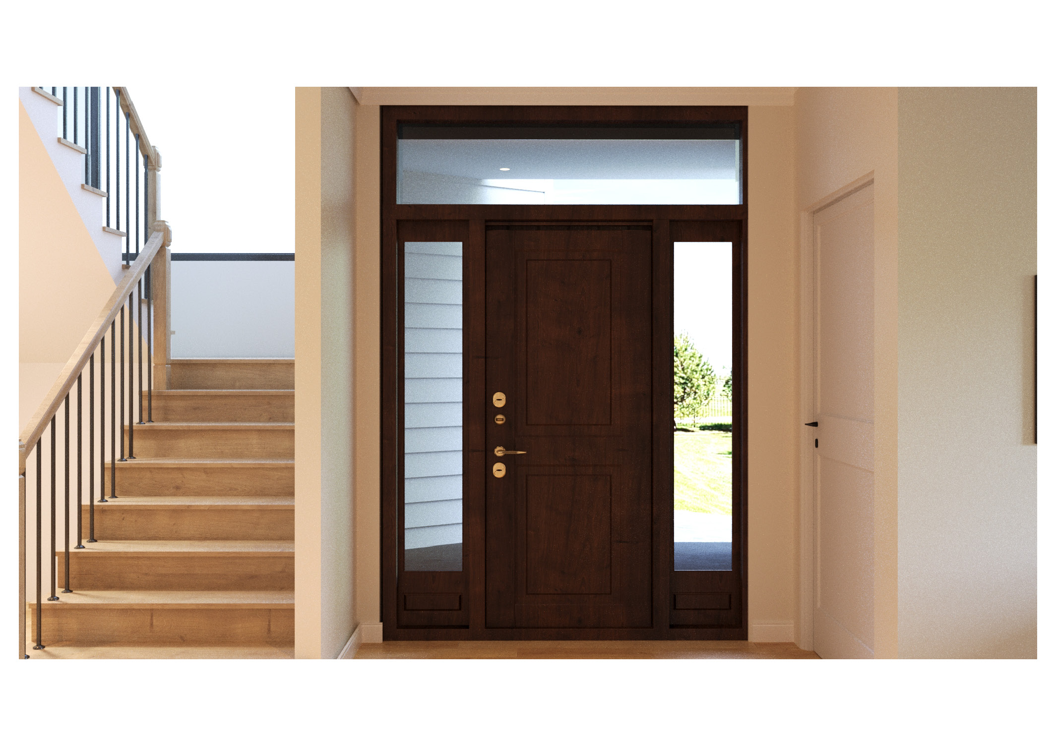  2 Overlook Drive Unit A, Bedford, MA 01730 - 物件實景
