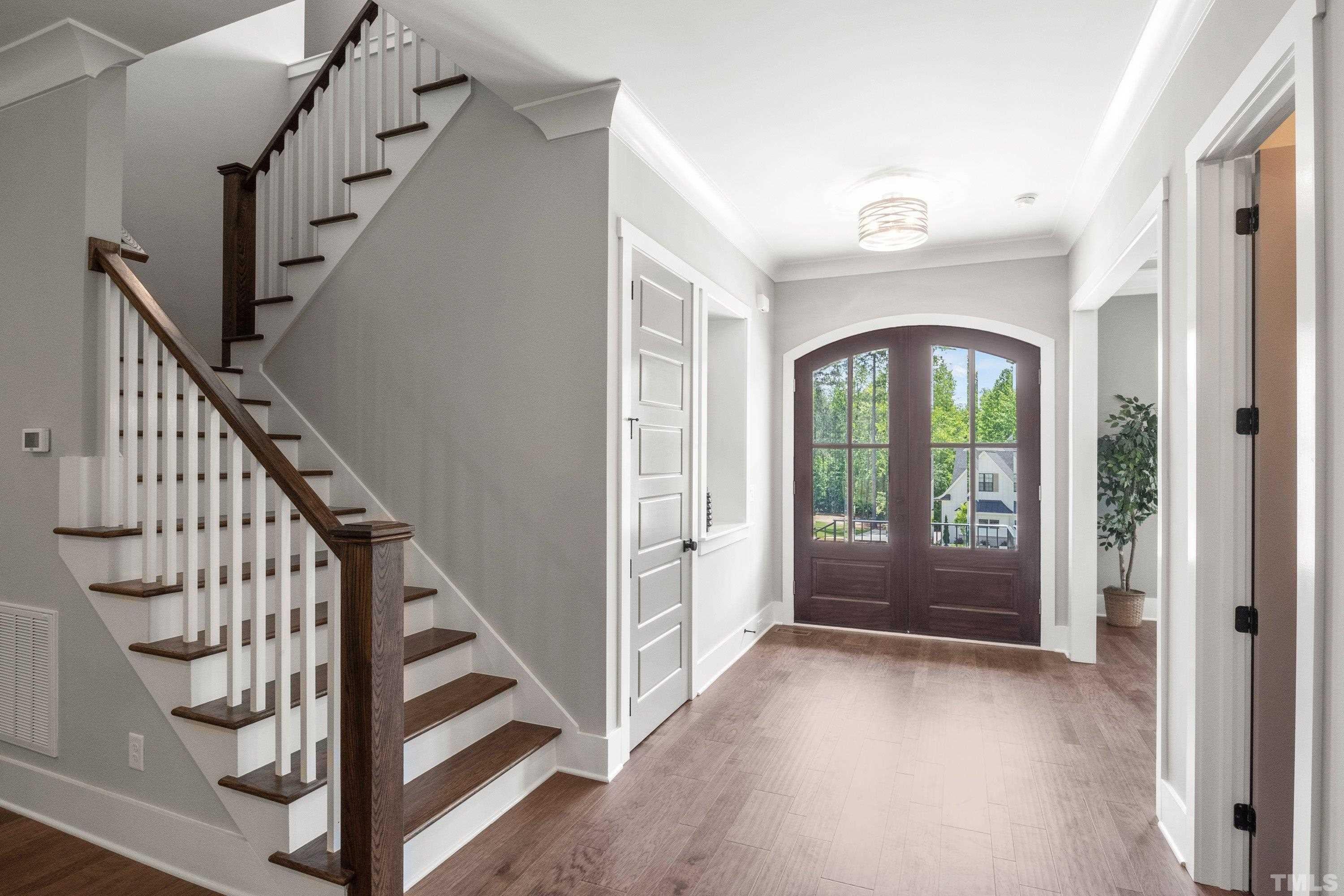 7709 Dover Hills Drive, Wake Forest, North Carolina, 27587, United States, 4 Bedrooms Bedrooms, ,4 BathroomsBathrooms,Residential,For Sale,7709 Dover Hills Drive,1325688