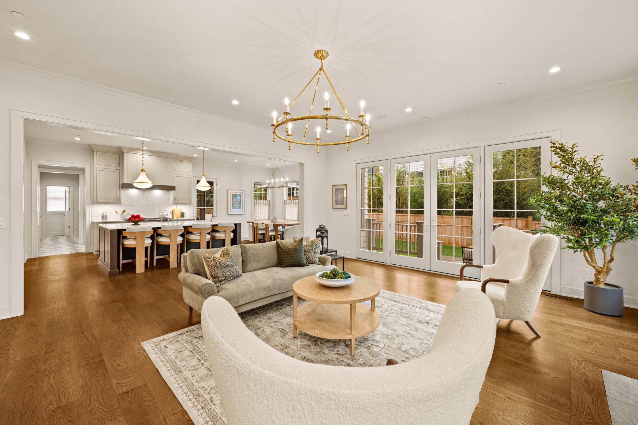  7608 Leesburg Drive, Bethesda, MD, 20817 - 物件實景