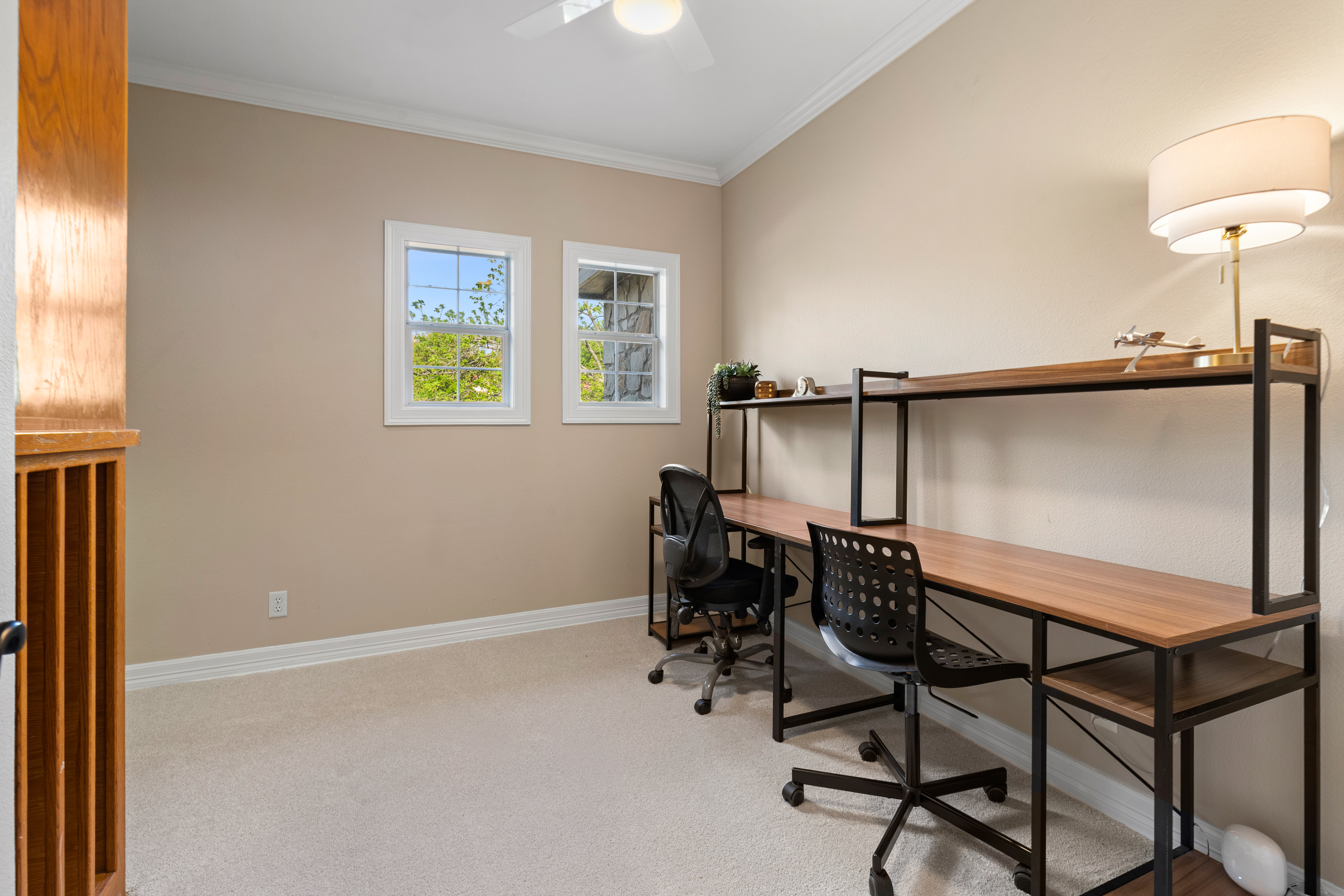  A Rare Vineyard Find: Greenbelt, Fully Renovated with Elevated Outdoor Living - 物件實景