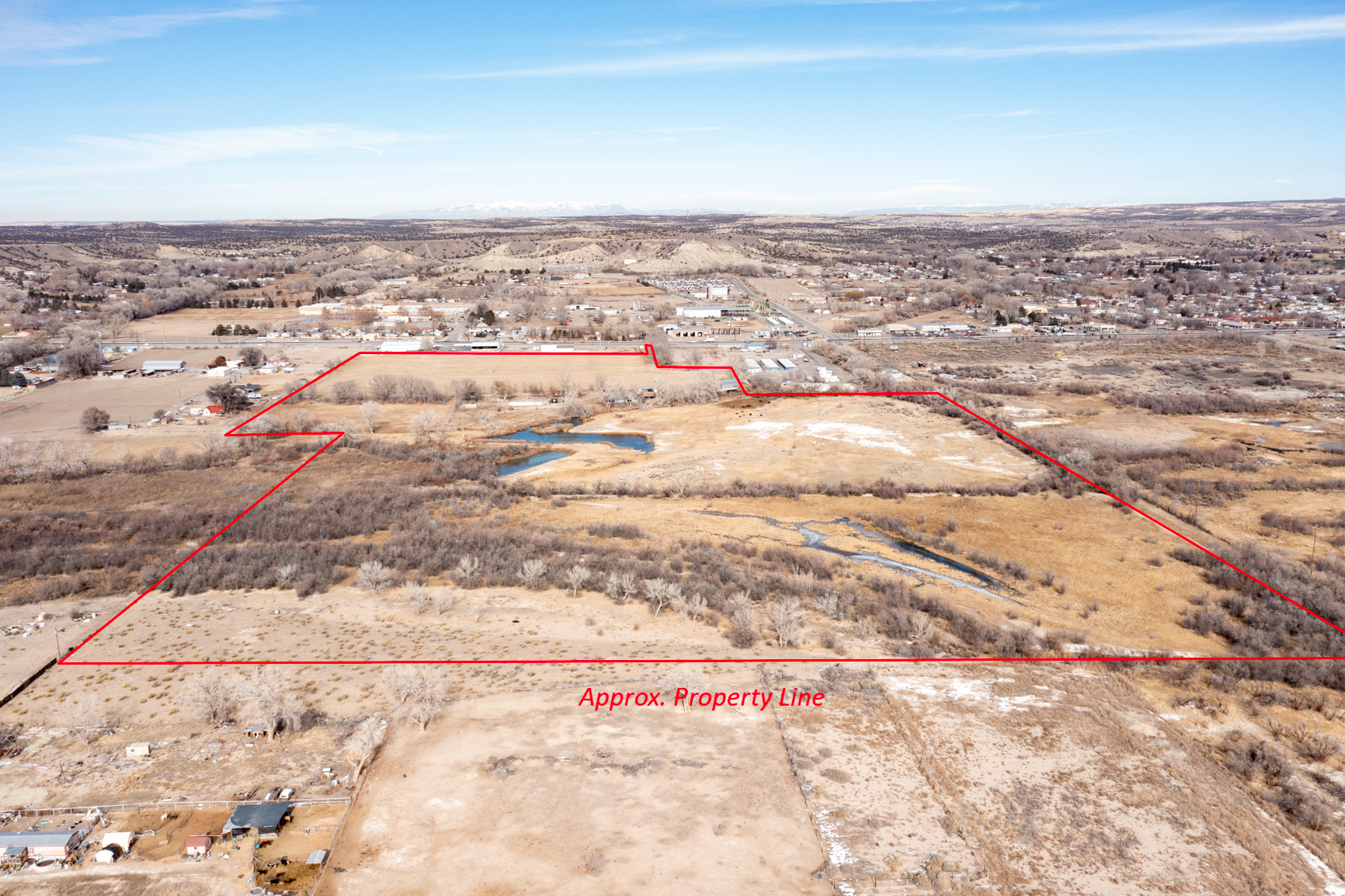 1927/1929 W. Broadway Avenue, Bloomfield, New Mexico, 87413, United States, ,Residential,For Sale,1927/1929 W. Broadway Avenue,1009344