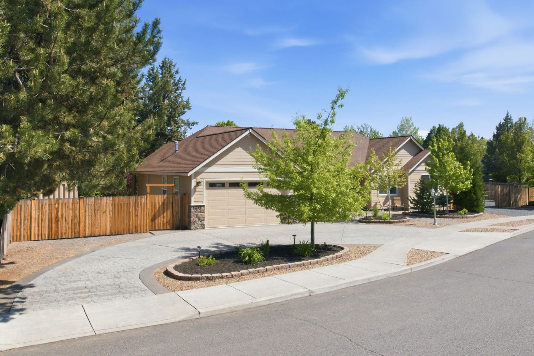  20828 Cassin Drive Bend, OR 97701 - 物件實景