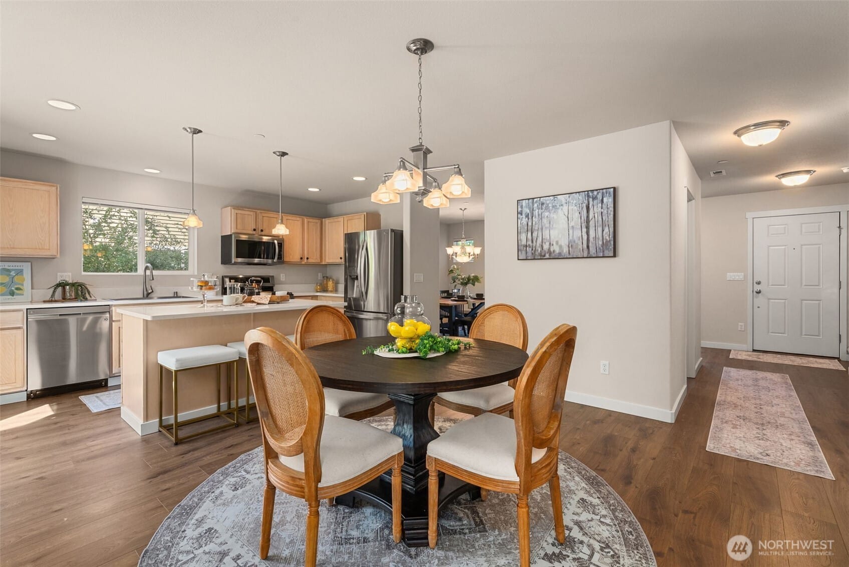 Dupont, Washington, 98327, United States, 4 Bedrooms Bedrooms, ,4 BathroomsBathrooms,Residential,For Sale,1917731