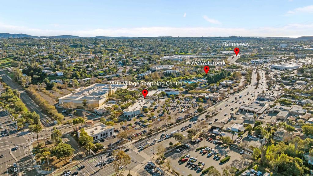 Vista, California, 92081, United States, ,Land,For Sale,2005136