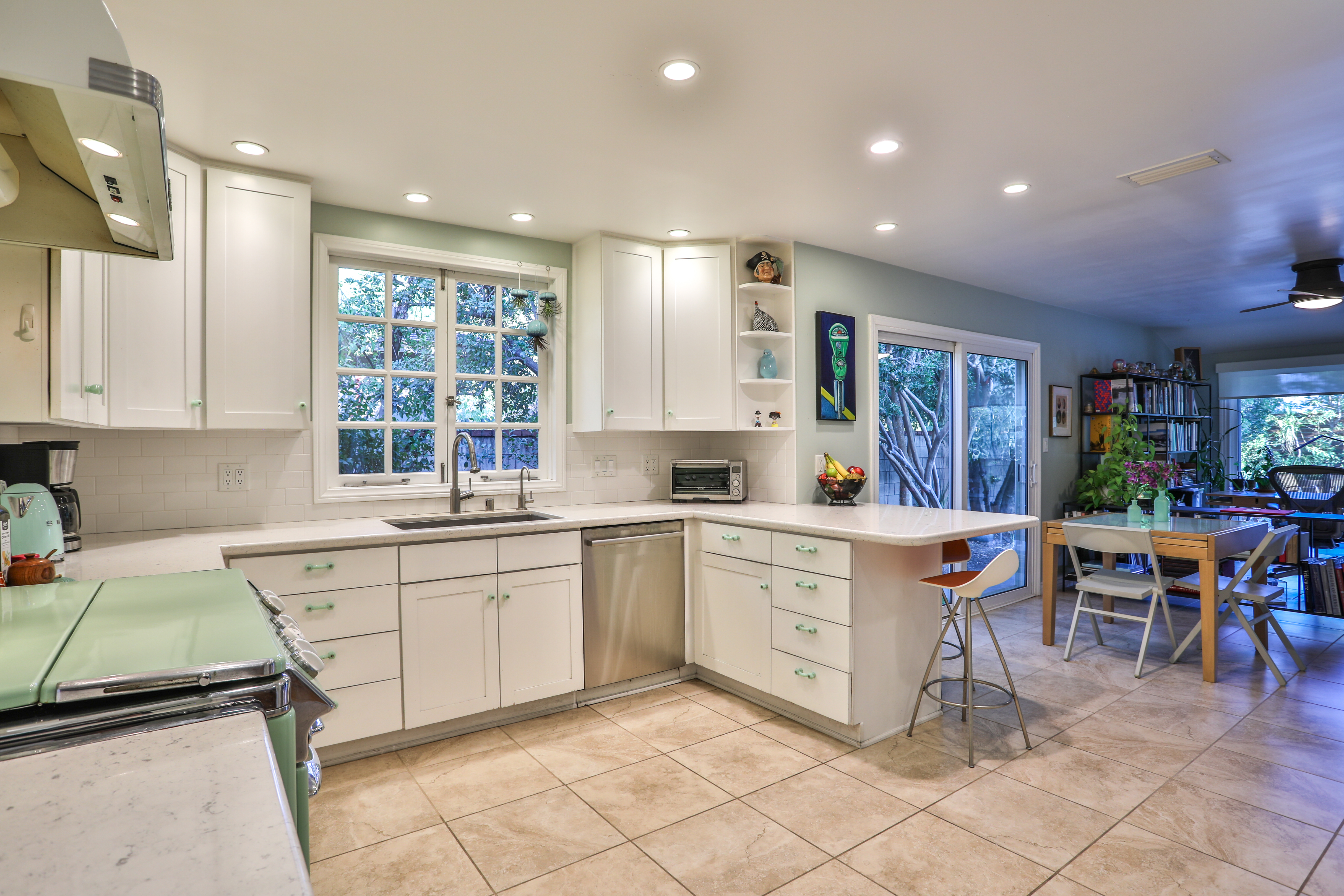  666 West 9th Street, Claremont, CA 91711 - 物件實景