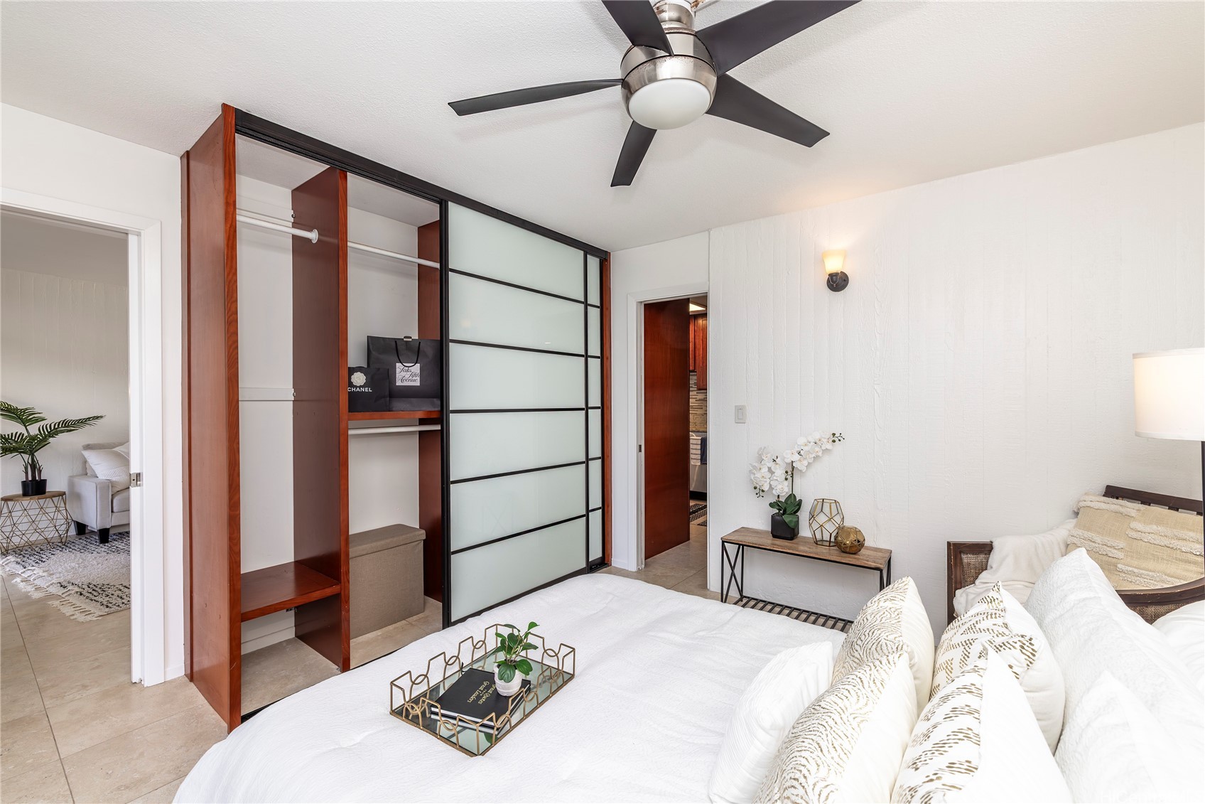 Honolulu, Hawaii, 96815, United States, 1 Bedroom Bedrooms, ,1 BathroomBathrooms,Residential,For Sale,1997045