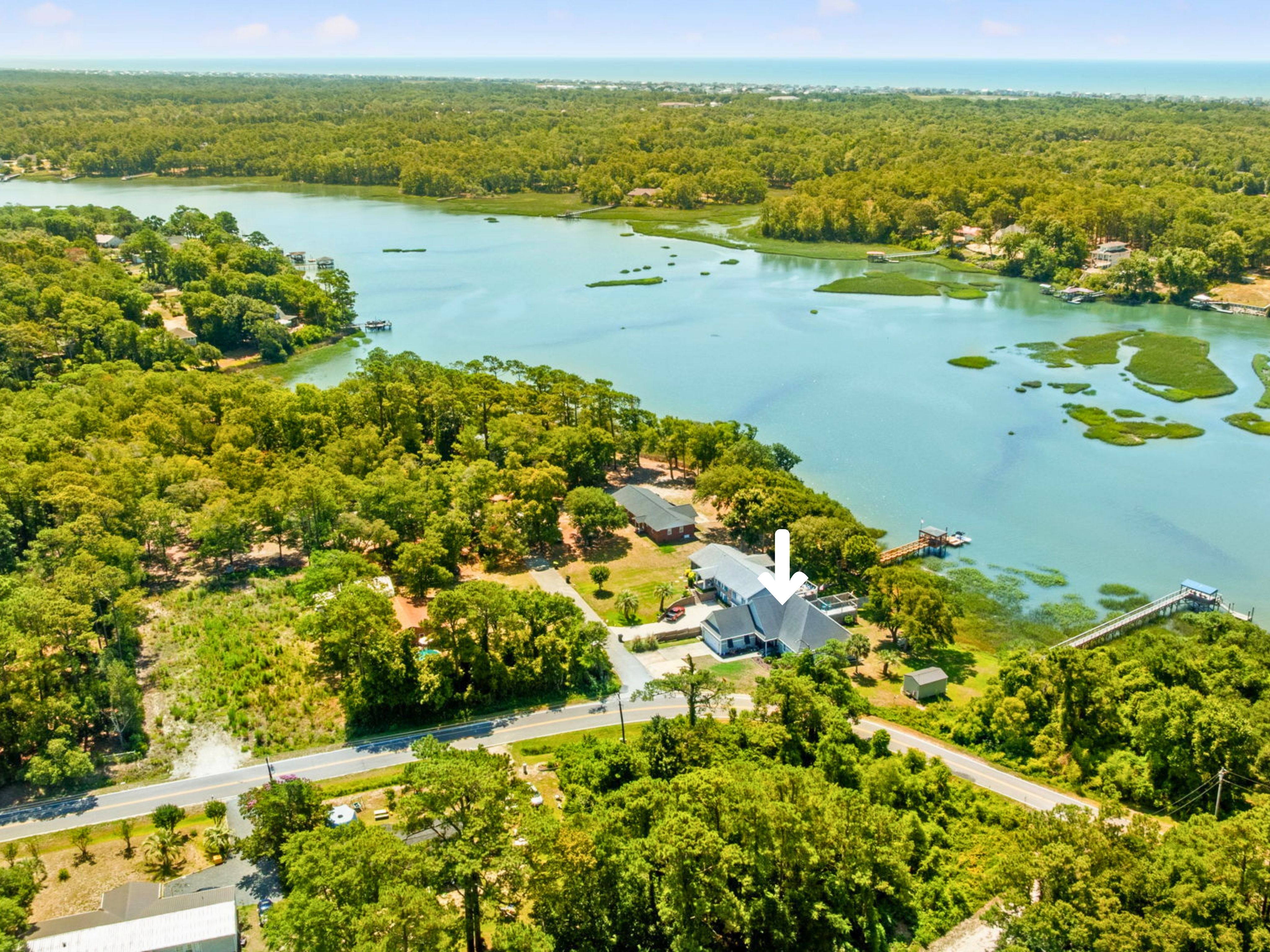  3497 Bassett Street Southwest, Shallotte, NC 28470 - 物件實景