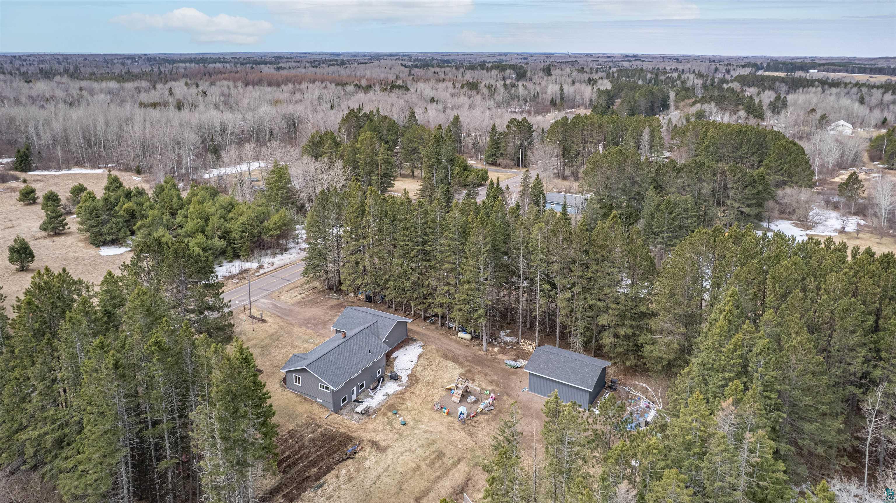 Hermantown, Minnesota, 55810, United States, 3 Bedrooms Bedrooms, ,1 BathroomBathrooms,Residential,For Sale,2040486