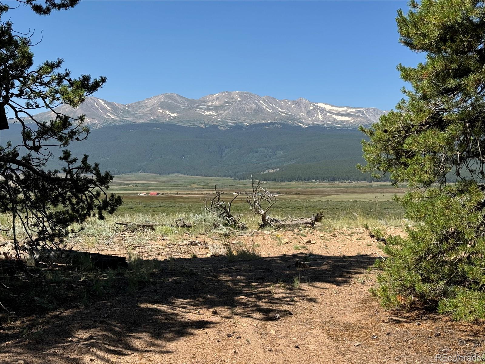 Leadville, Colorado, 80461, United States, ,Land,For Sale,1978663