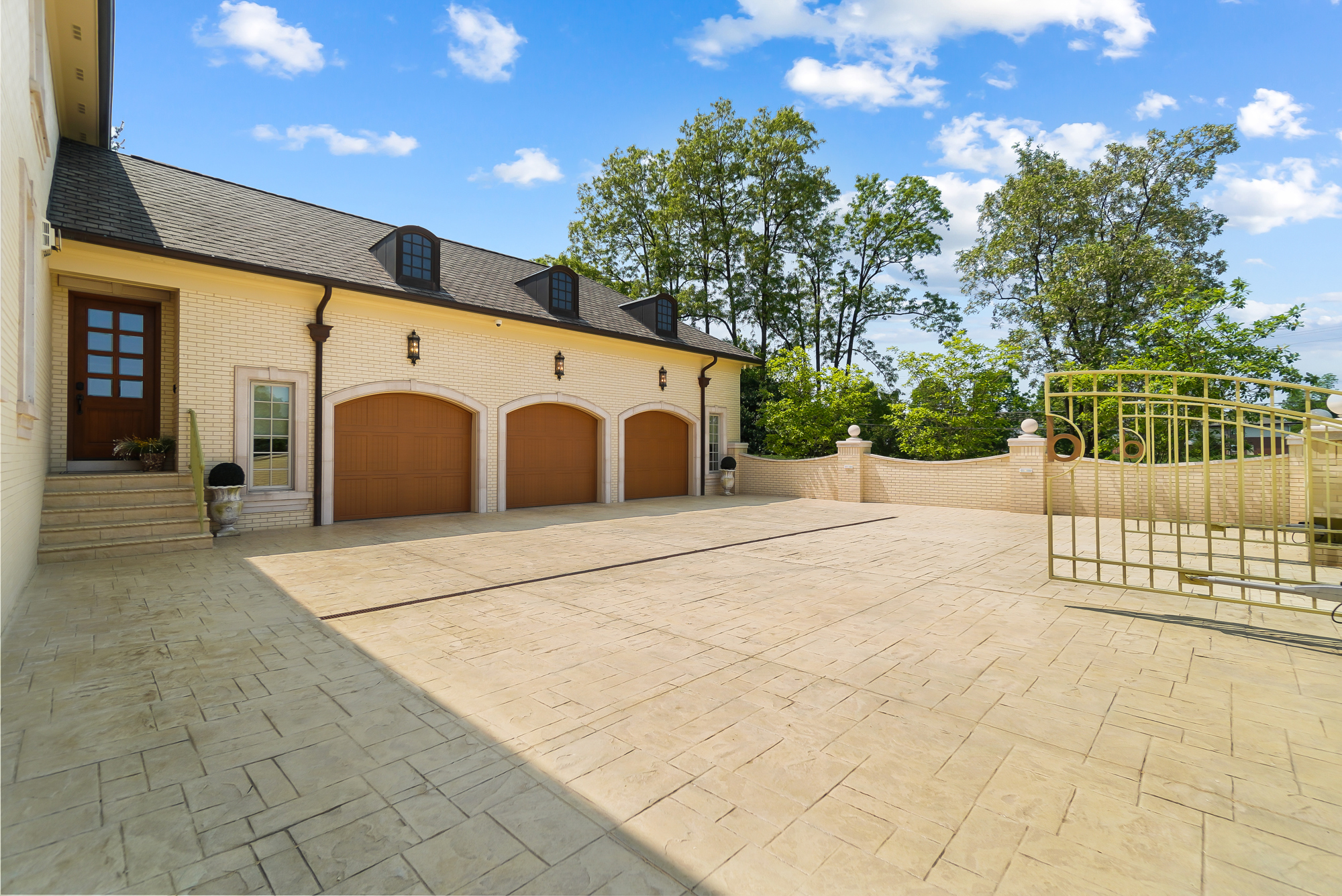  943 Squire Oaks Drive, Villa Hills, KY 41017 - 物件實景