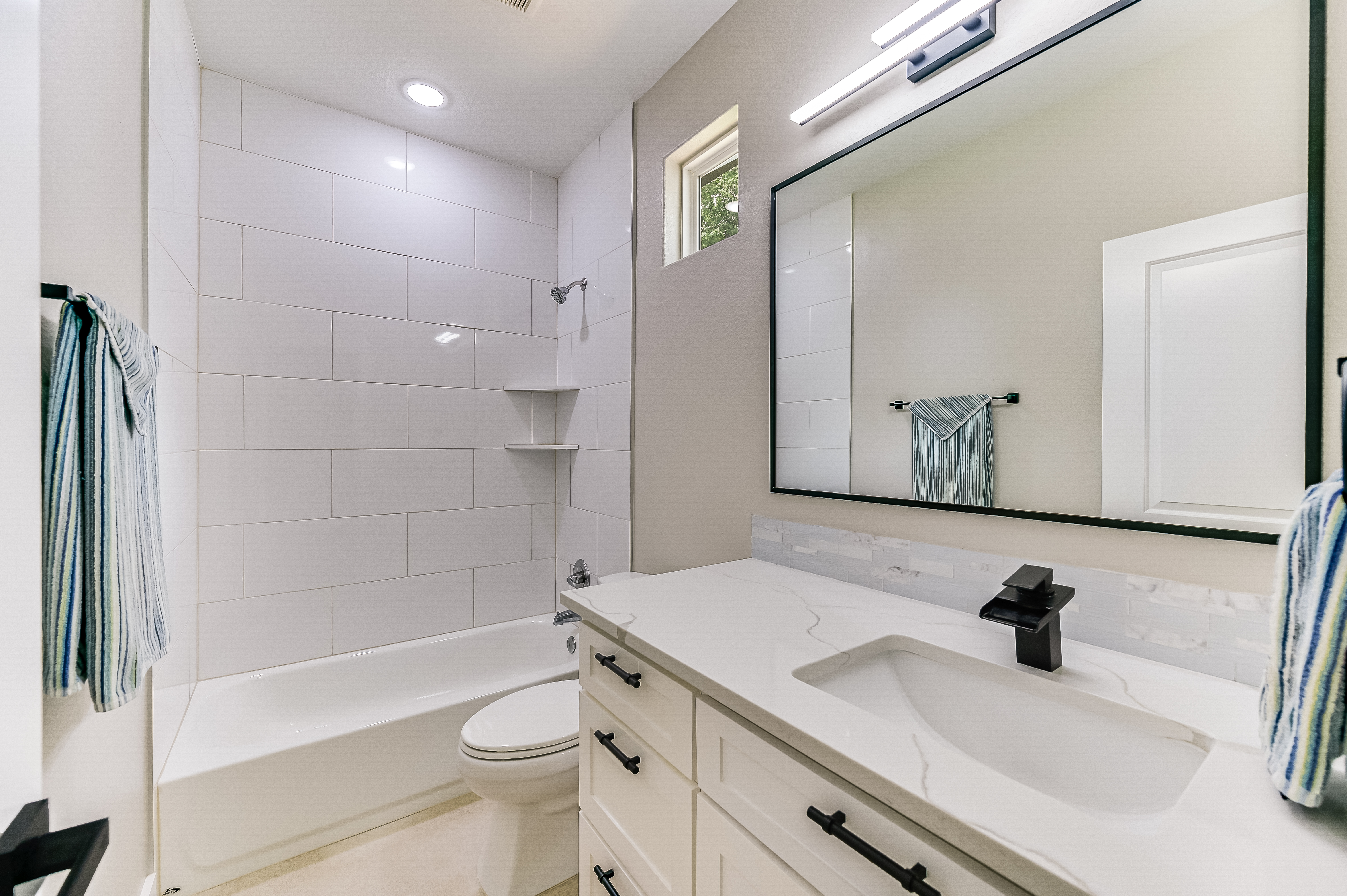  Contemporary Classic in Jacobs Landing - 物件實景