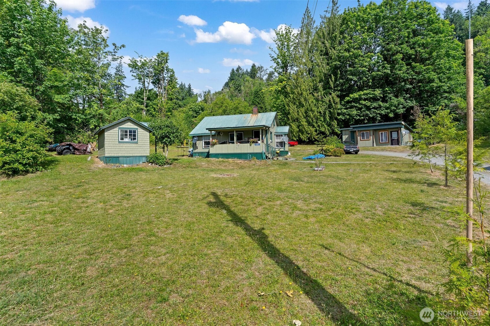 Concrete, Washington, 98237, United States, ,Residential,For Sale,1889734