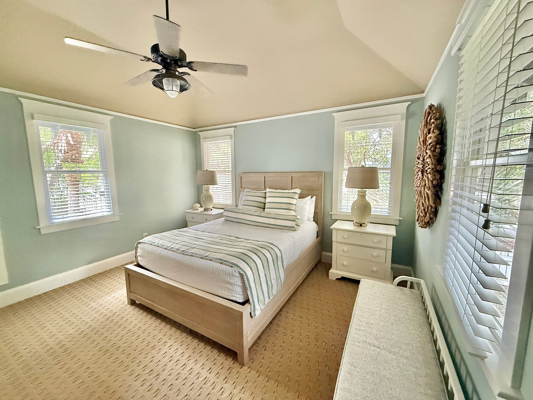  20 Earl of Craven Court- Week E + Crofter Rights, Southport, NC 28461 - 物件實景