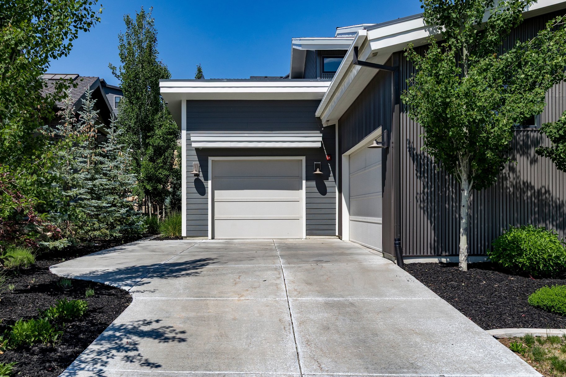  Contemporary Park City Home Minutes to Deer Valley East Village - 物件實景