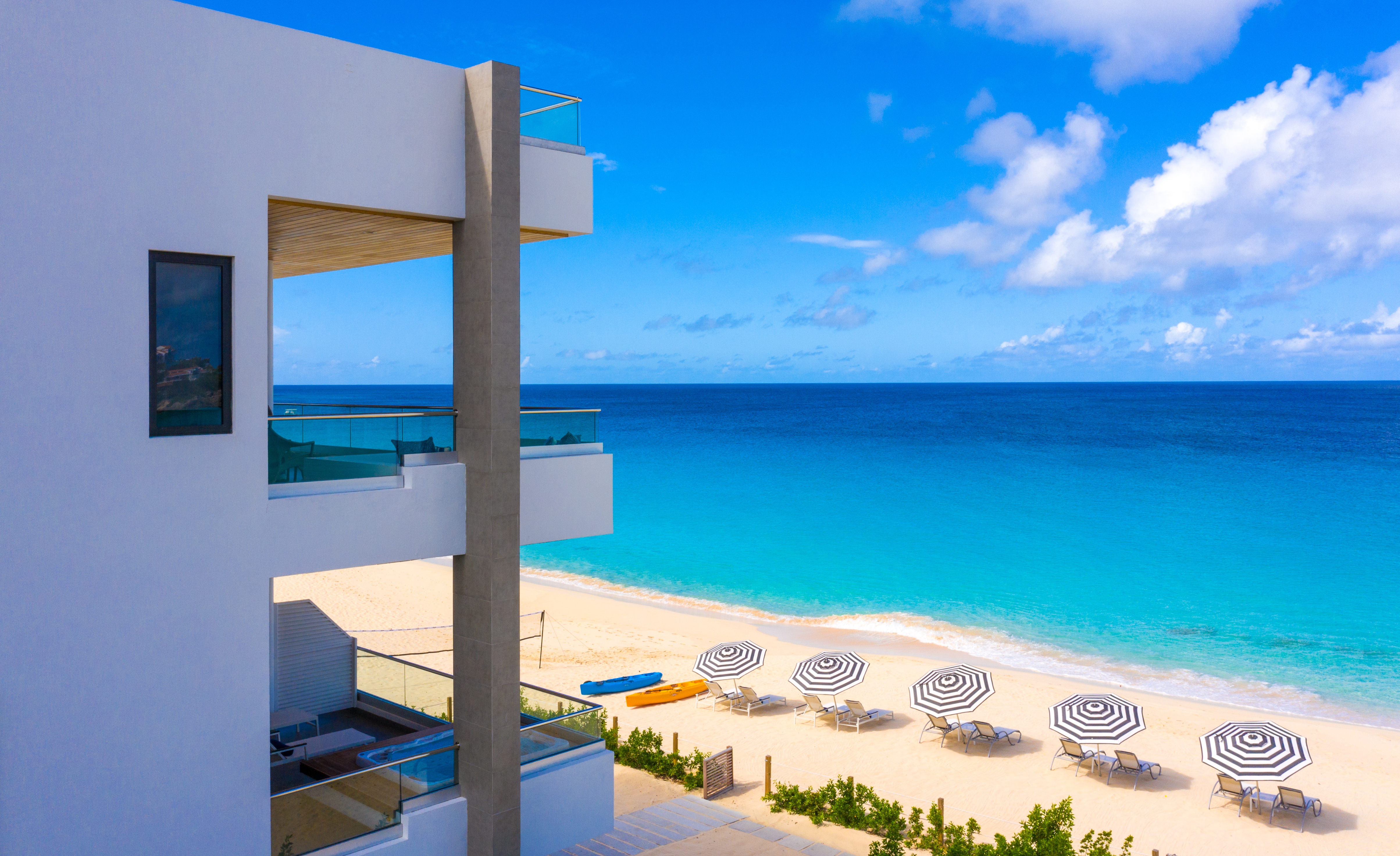  Tranquility Beach - 物件實景