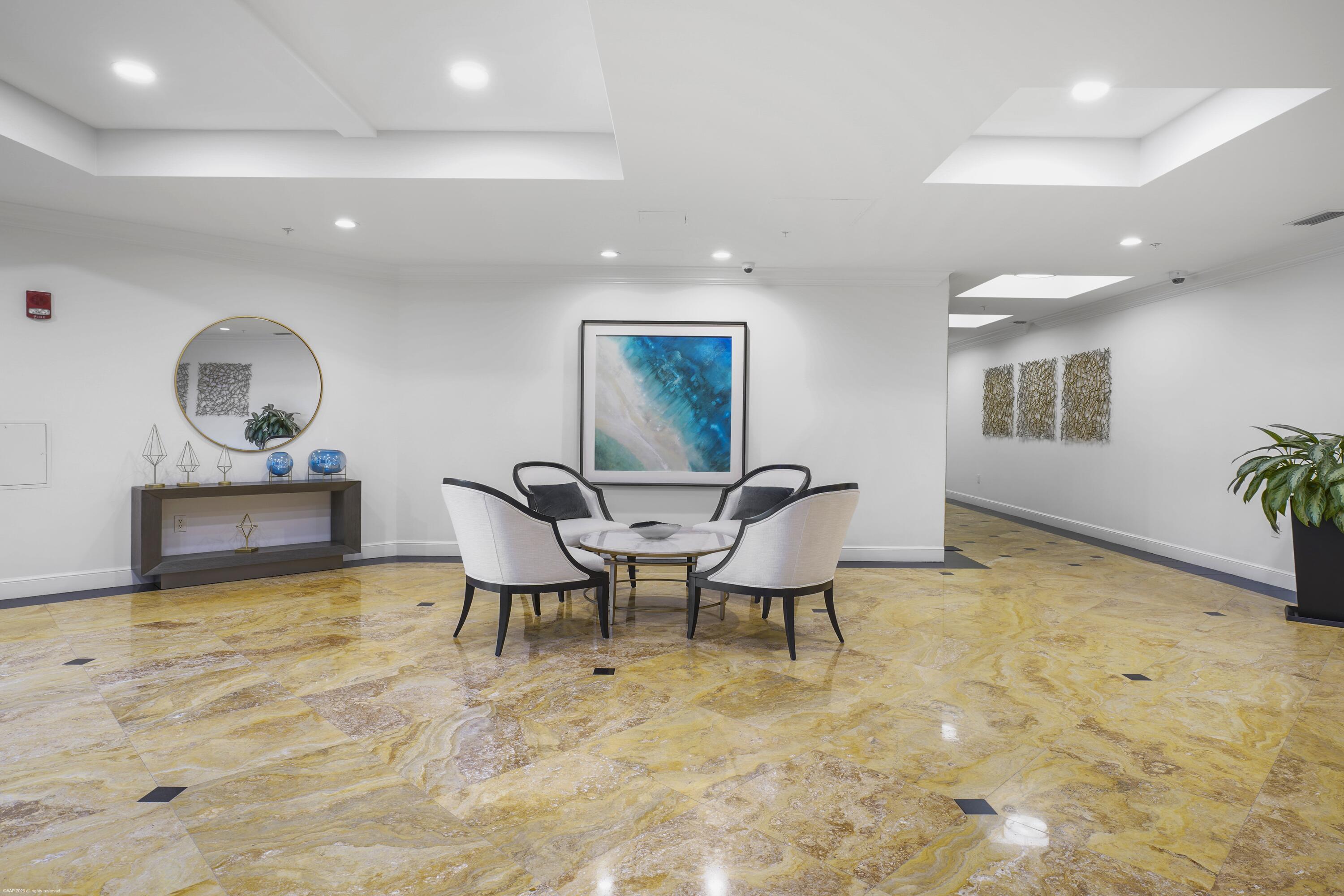  5150 N Ocean Drive PH 2001 - 物件實景