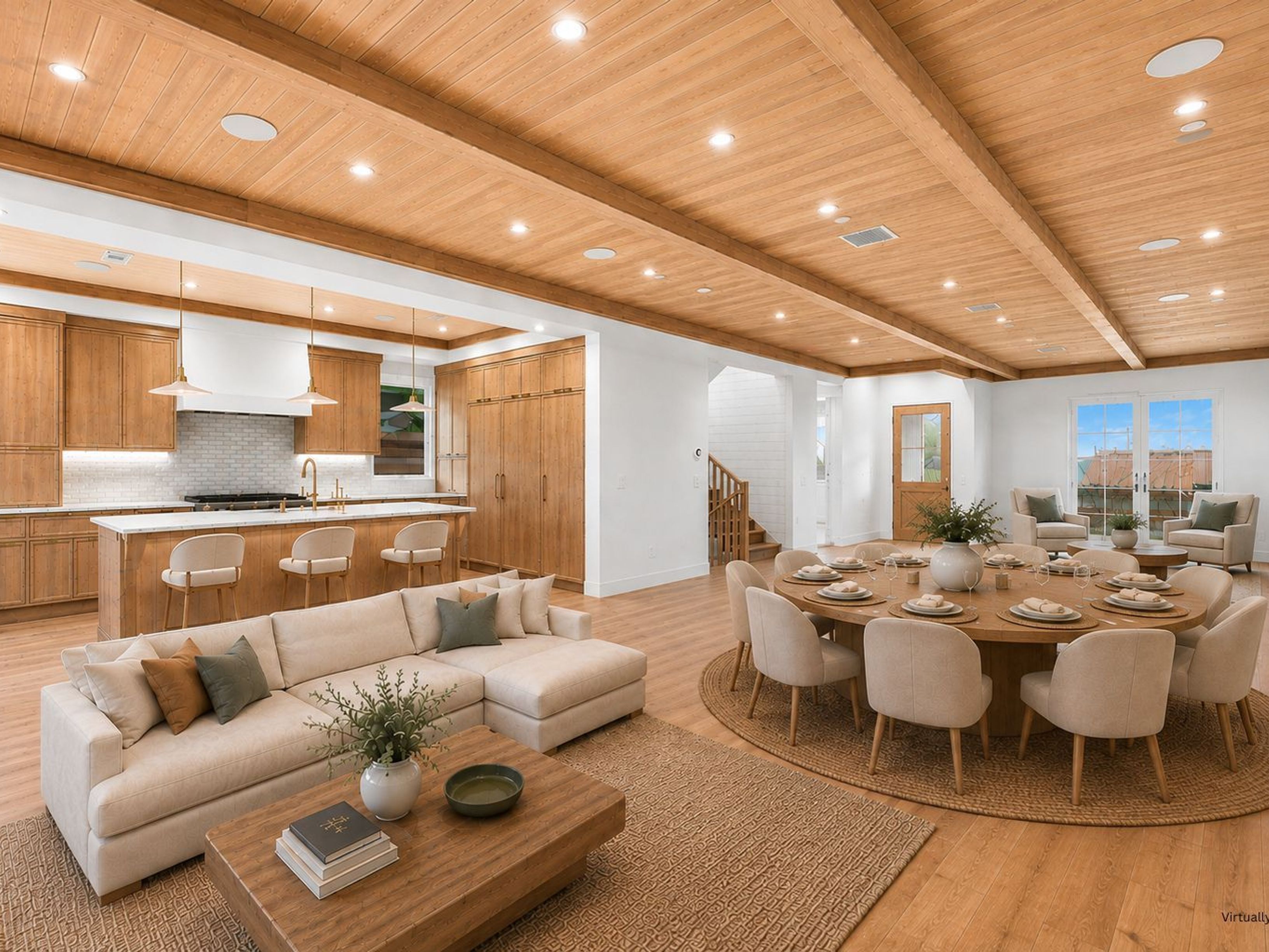  640 33rd Street, Manhattan Beach, CA 90266 - 物件實景