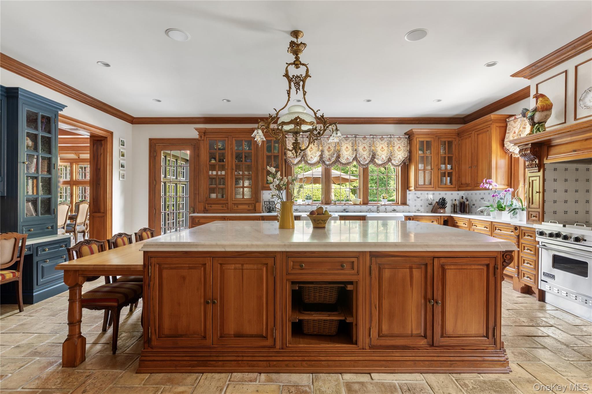  39 Chestnut Hill Drive, Upper Brookville, NY, 11771 - 物件實景