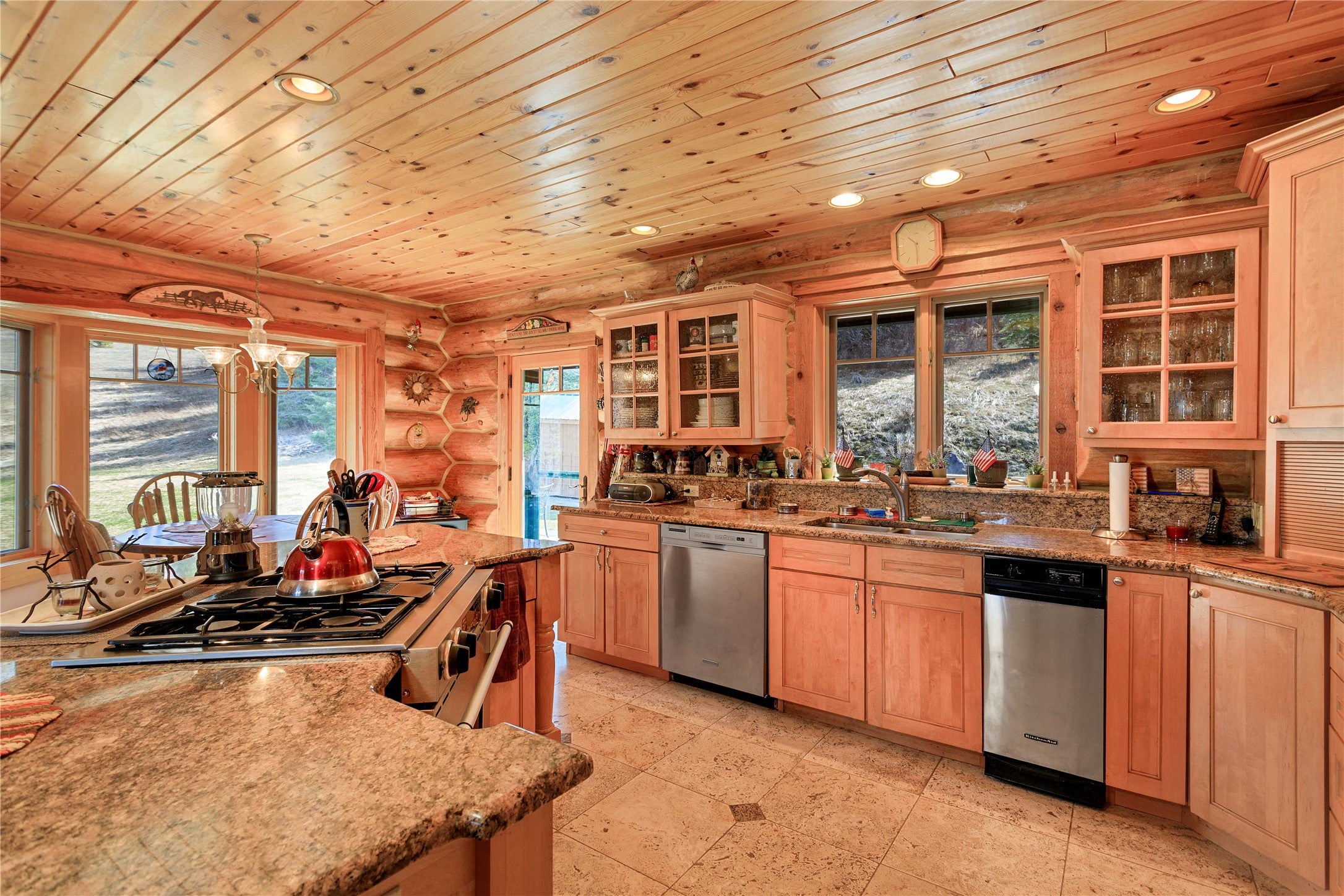 Bigfork, Montana, 59911, United States, 2 Bedrooms Bedrooms, ,3 BathroomsBathrooms,Residential,For Sale,1827494
