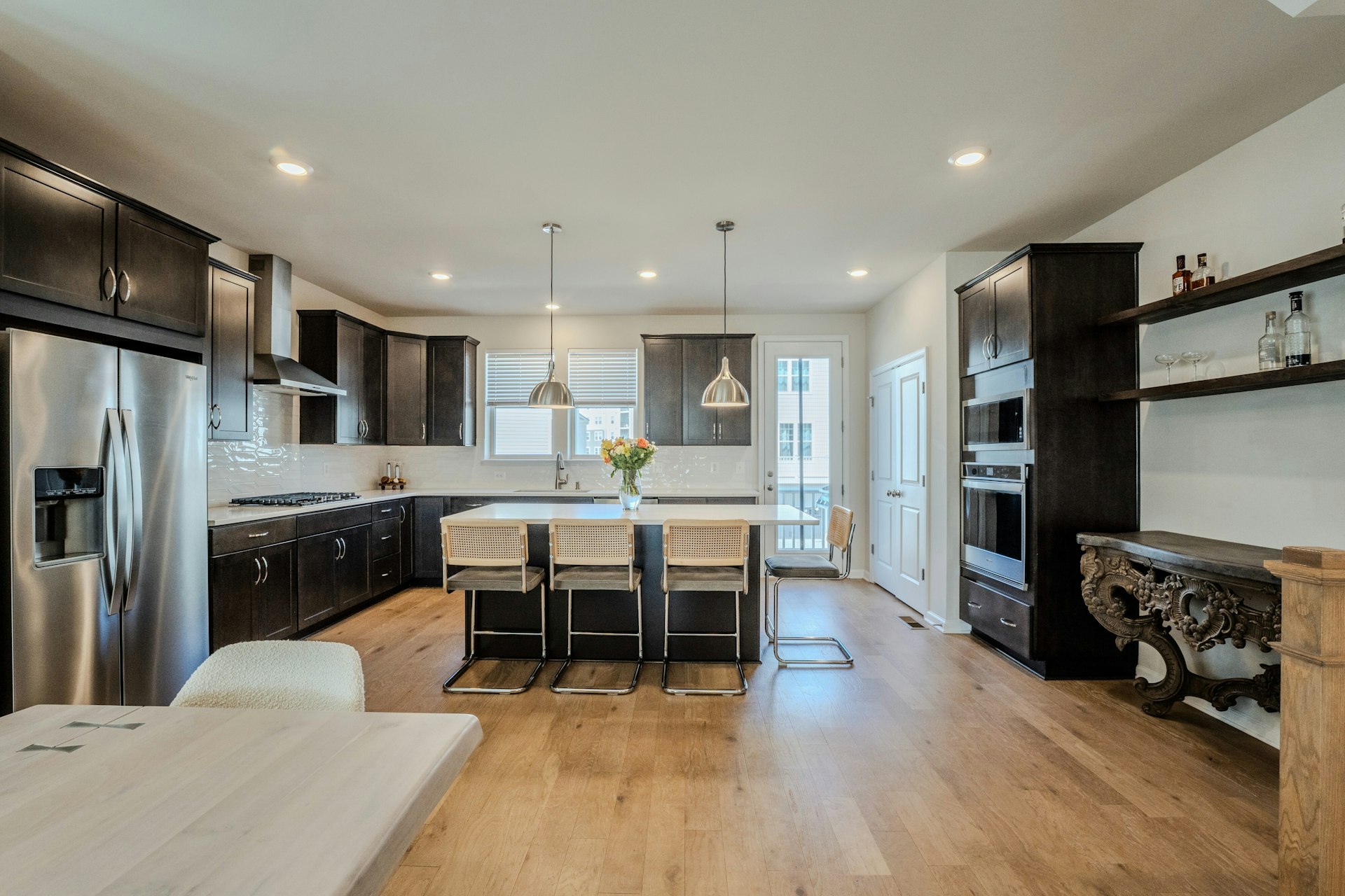 813 Sawback Square NE, Leesburg, VA, 20176 - 物件實景