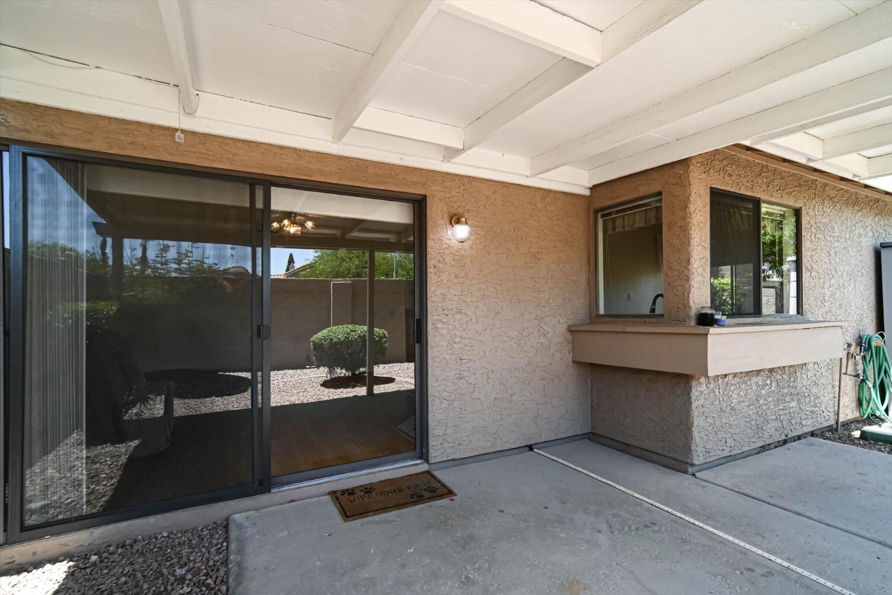  3510 E Hampton Avenue  Mesa, AZ - 物件實景