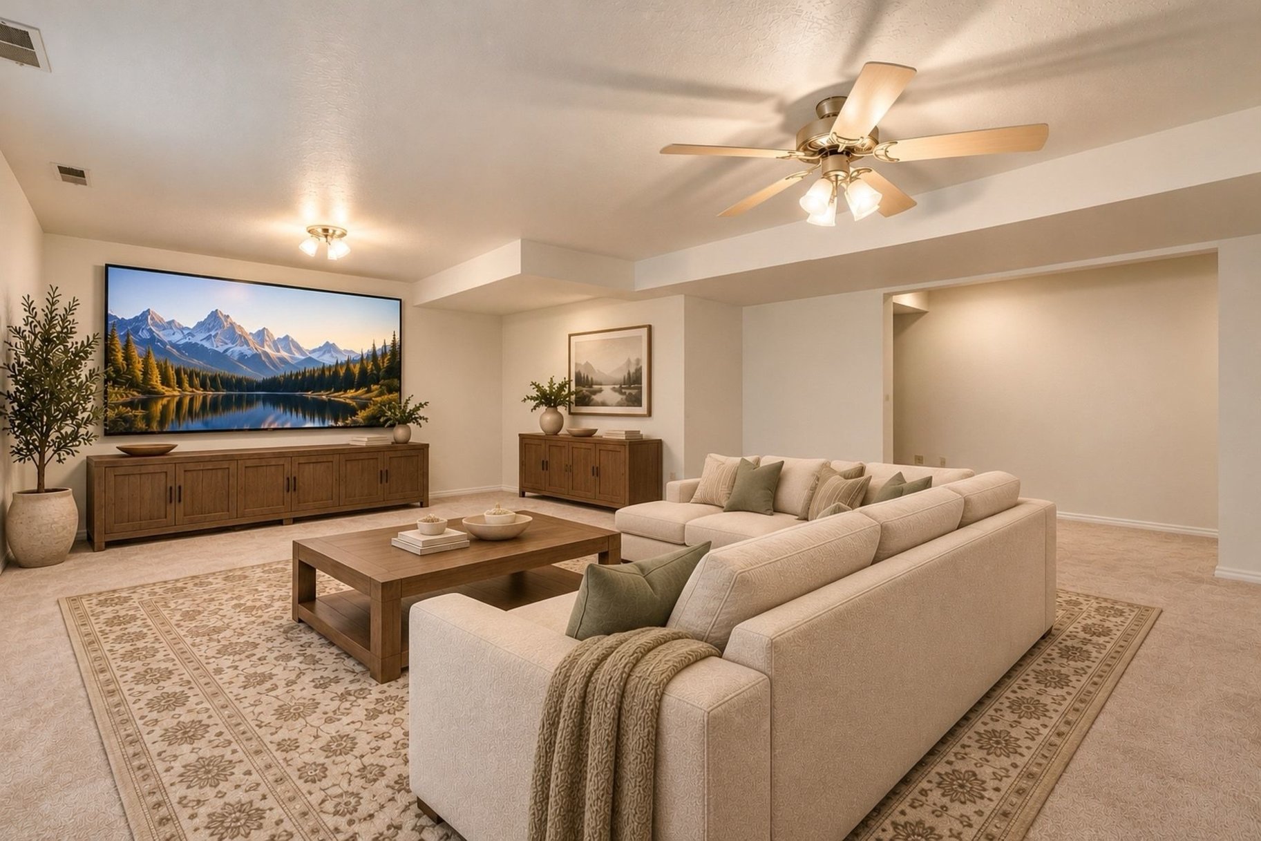  Easy Living in South Ogden - 物件實景