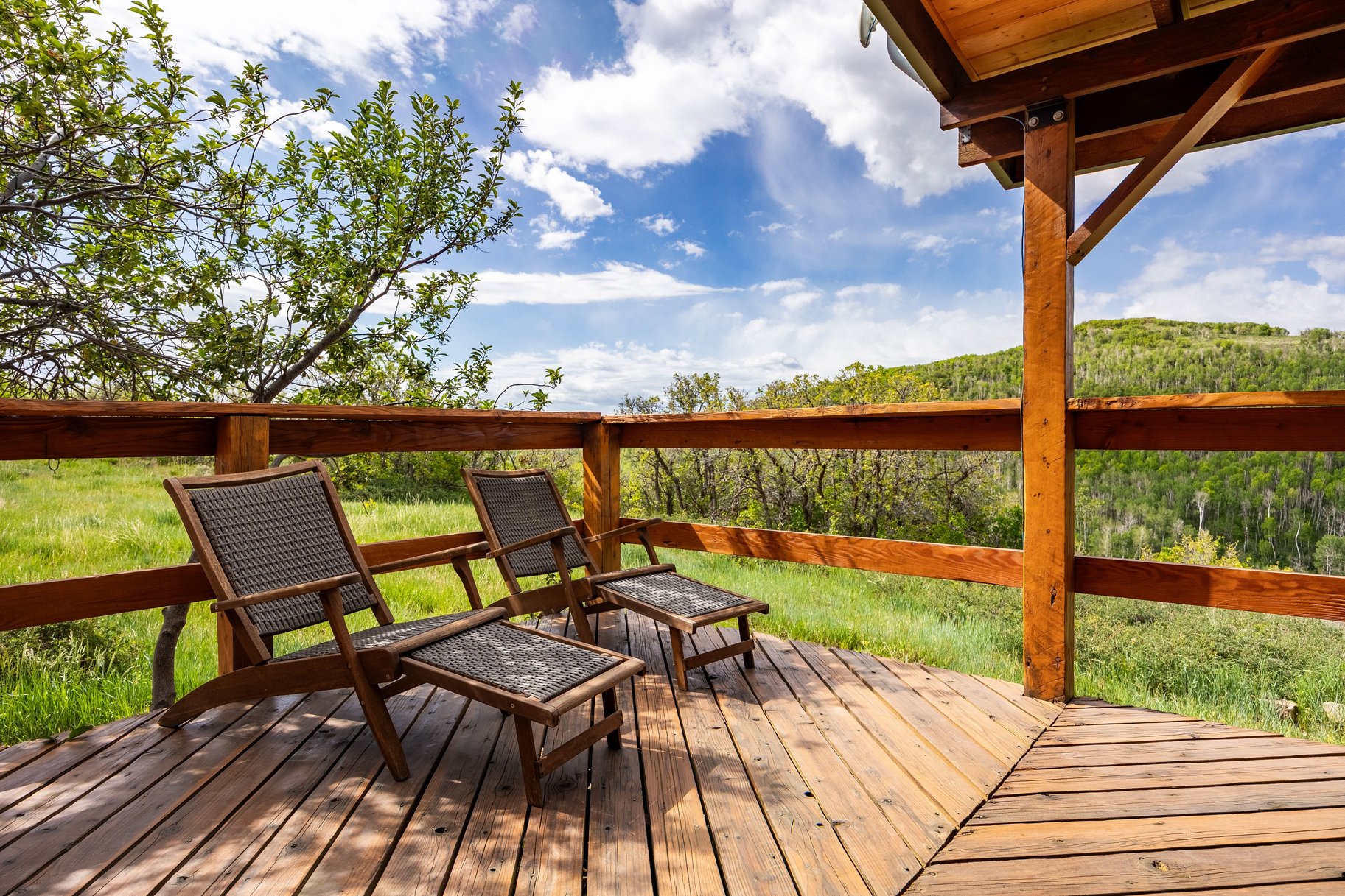  Rocky Point Preserve - 260+ Acre Preserve Just 20 Minutes to Park City - 物件實景