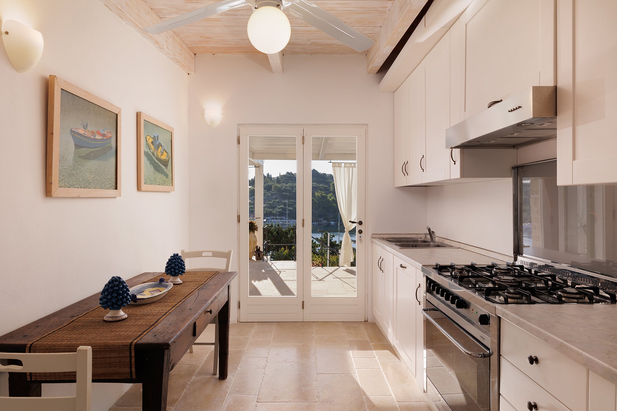  Marina - 物件實景