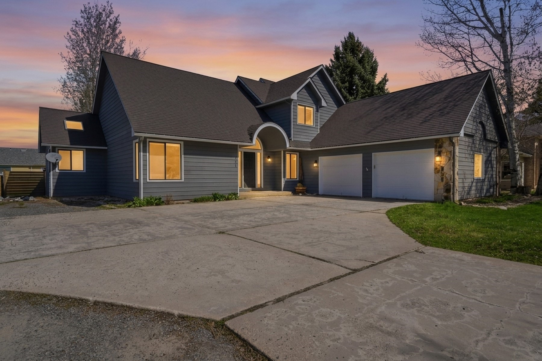  611 Ponder Point Dr - 物件實景