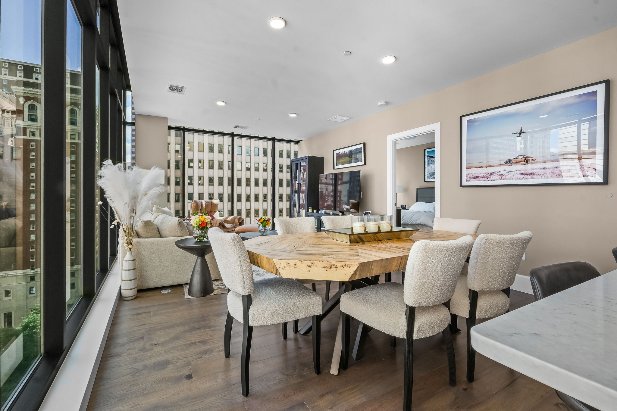  350 Oliver Avenue #1210, Pittsburgh, PA 15222 - 物件實景
