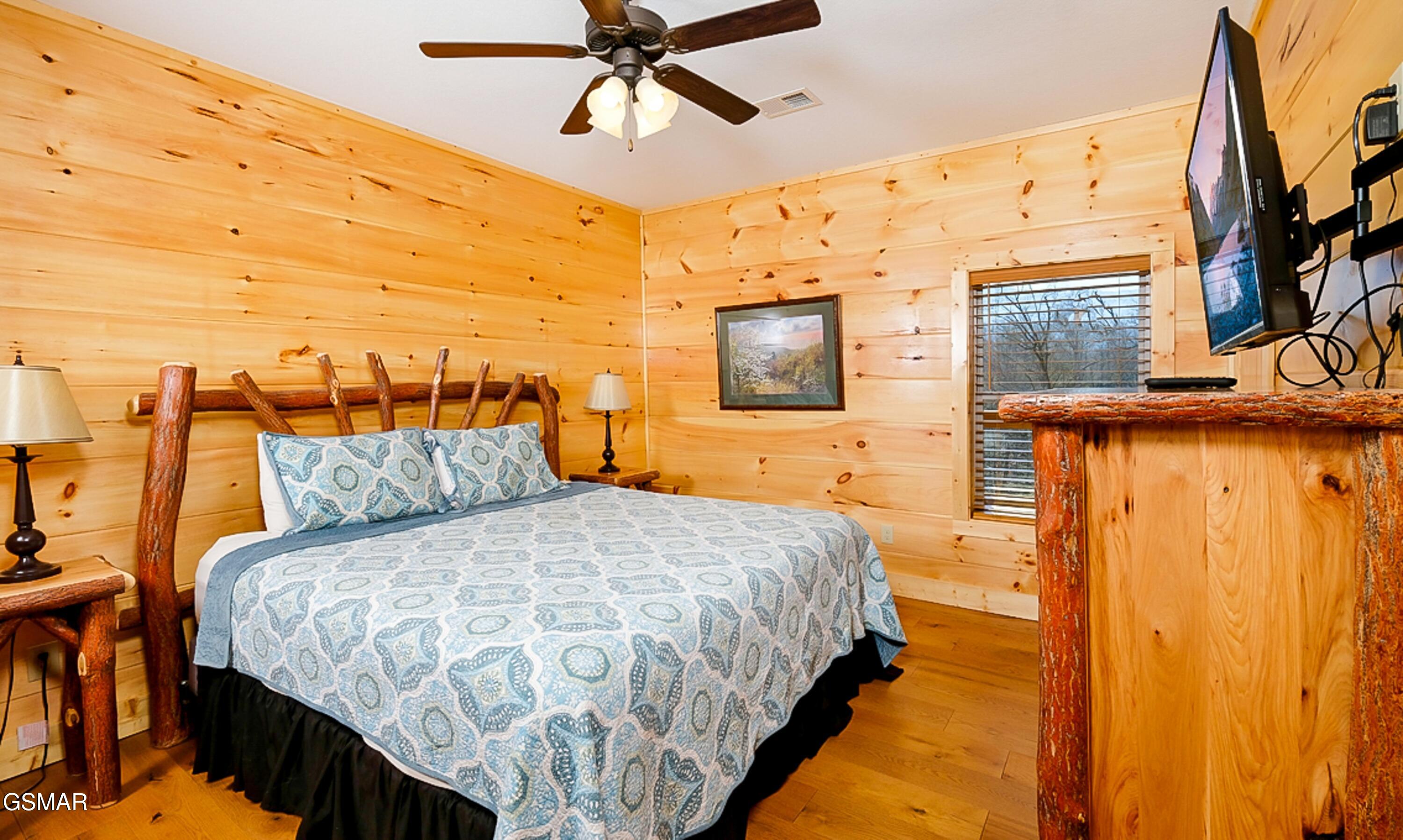 Gatlinburg, Tennessee, 37738, United States, 3 Bedrooms Bedrooms, ,4 BathroomsBathrooms,Residential,For Sale,2024067