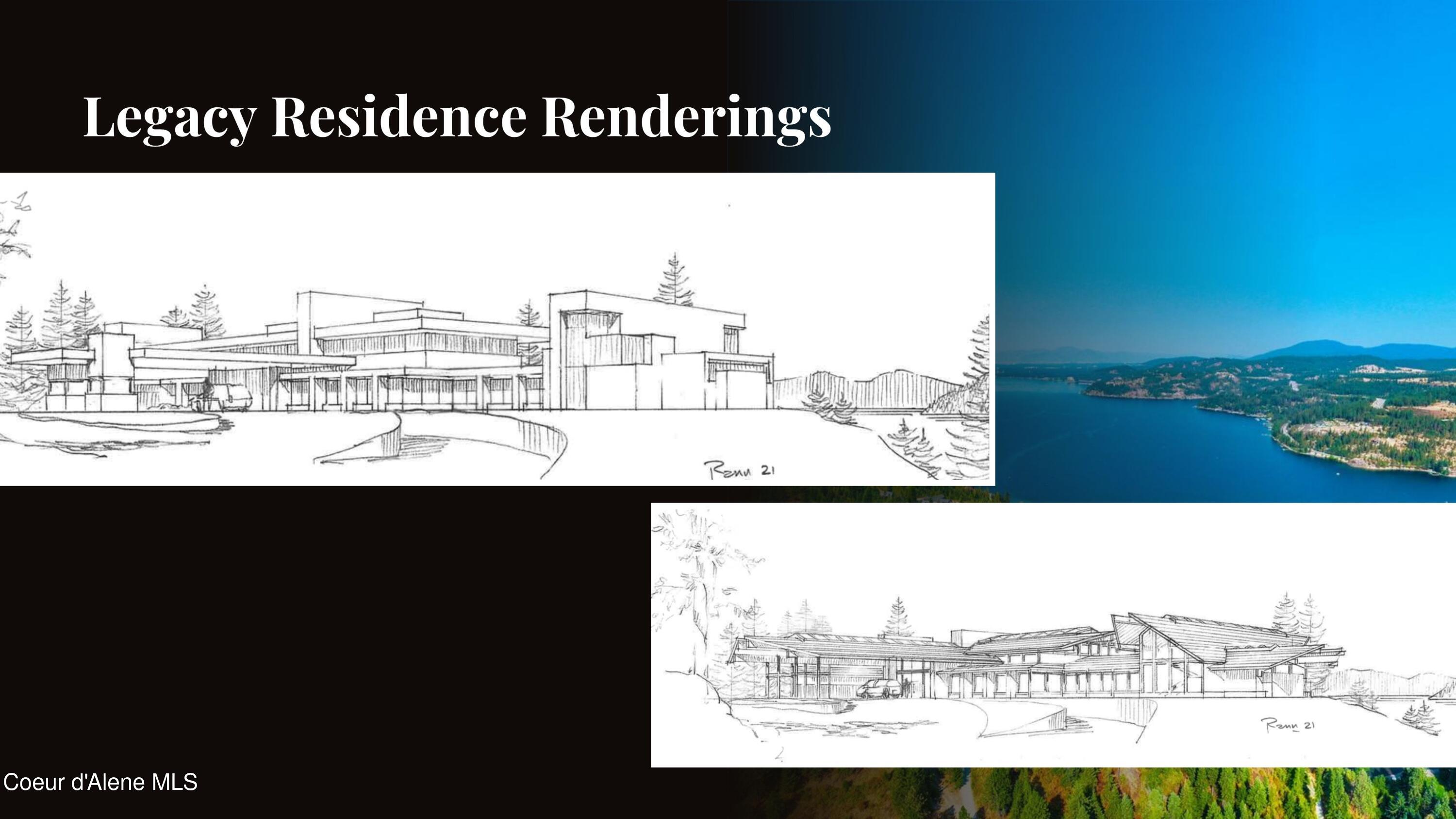 Harrison, Idaho, 83833, United States, 2 Bedrooms Bedrooms, ,Residential,For Sale,1955439