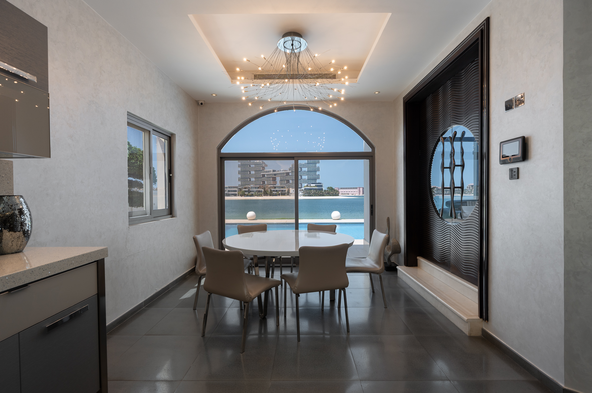  Magnificent Zen Villa in Sierra Views - 物件實景