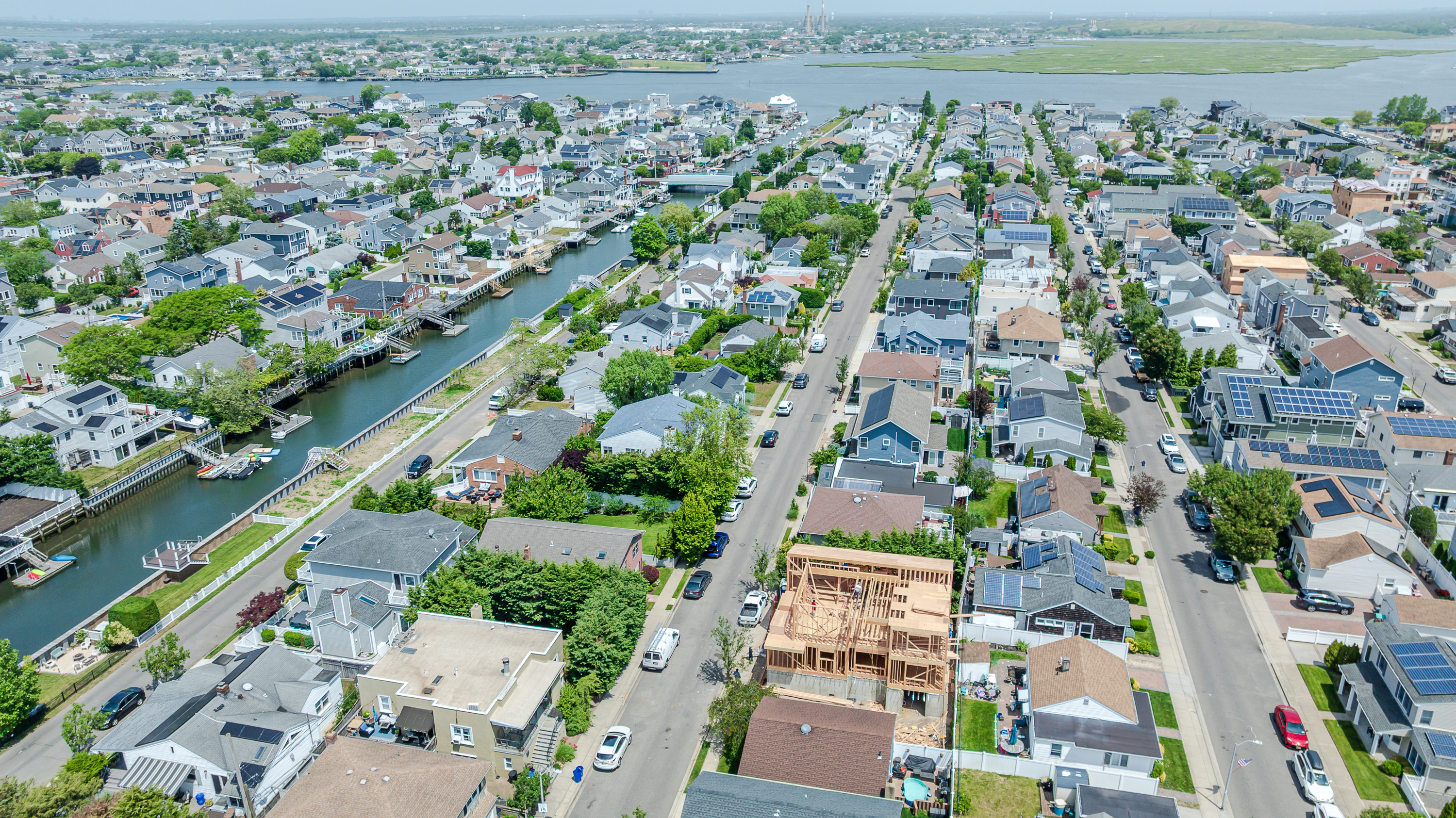 10 Kirkwood Street, Long Beach, NY, 11561 - 物件實景